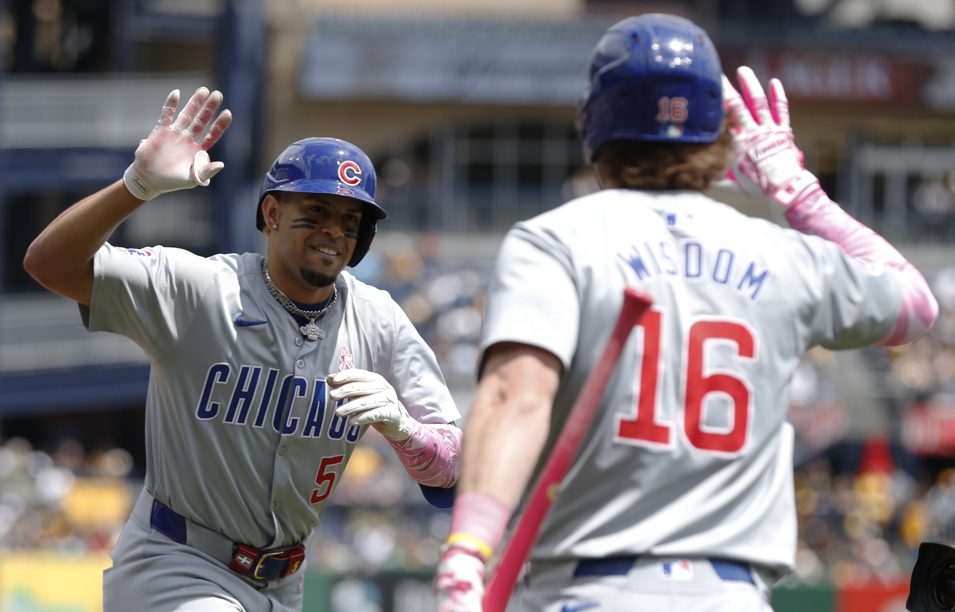 Pittsburgh Pirates vs Chicago Cubs Prediction, 5/19/2024 MLB Picks, Best Bets & Odds