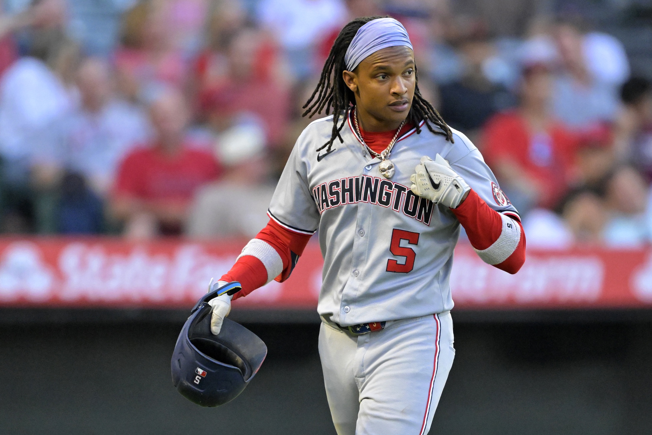 mlb picks CJ Abrams Washington Nationals predictions best bet odds