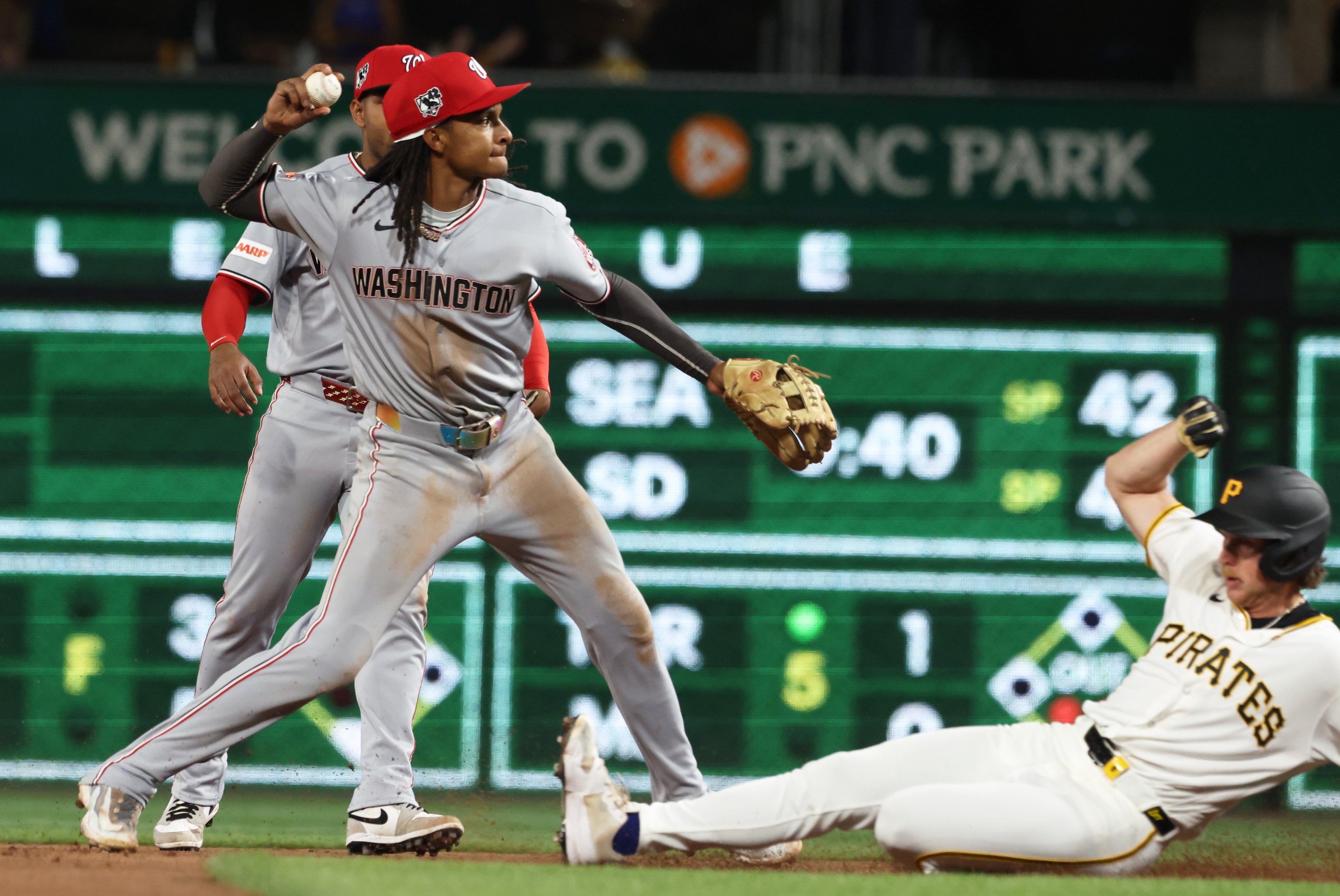 CJ Abrams MLB Prop Bets Today vs Miami Marlins 6/2/2026
