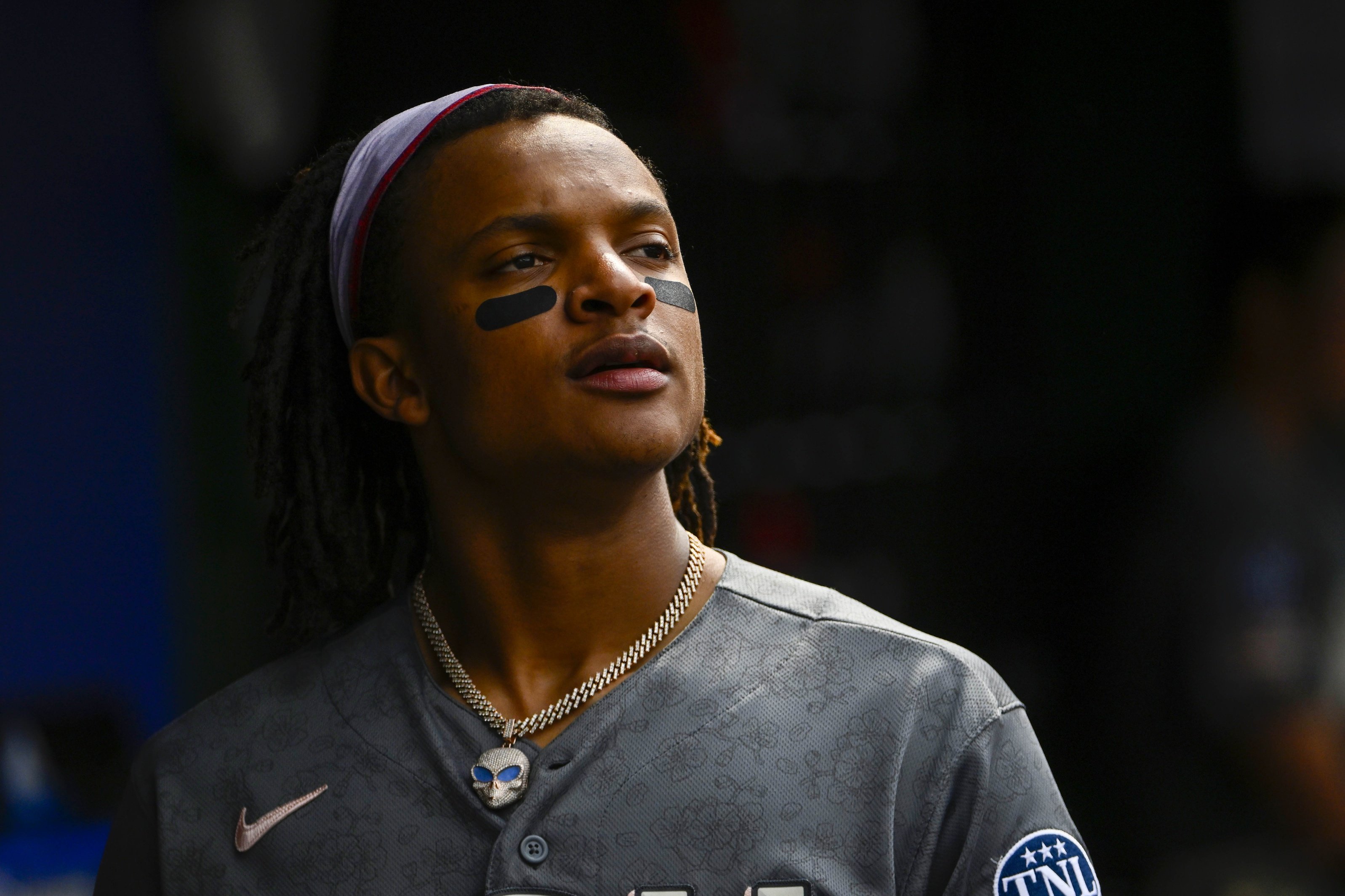 mlb picks CJ Abrams Washington Nationals predictions best bet odds