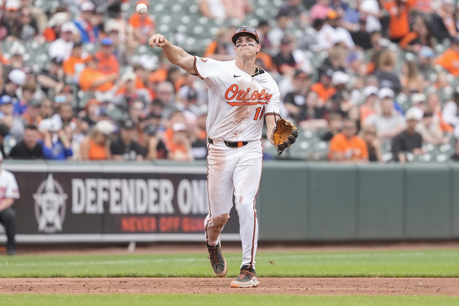 Baltimore Orioles vs Texas Rangers Prediction, 6/30/2025 MLB Picks, Best Bets & Odds