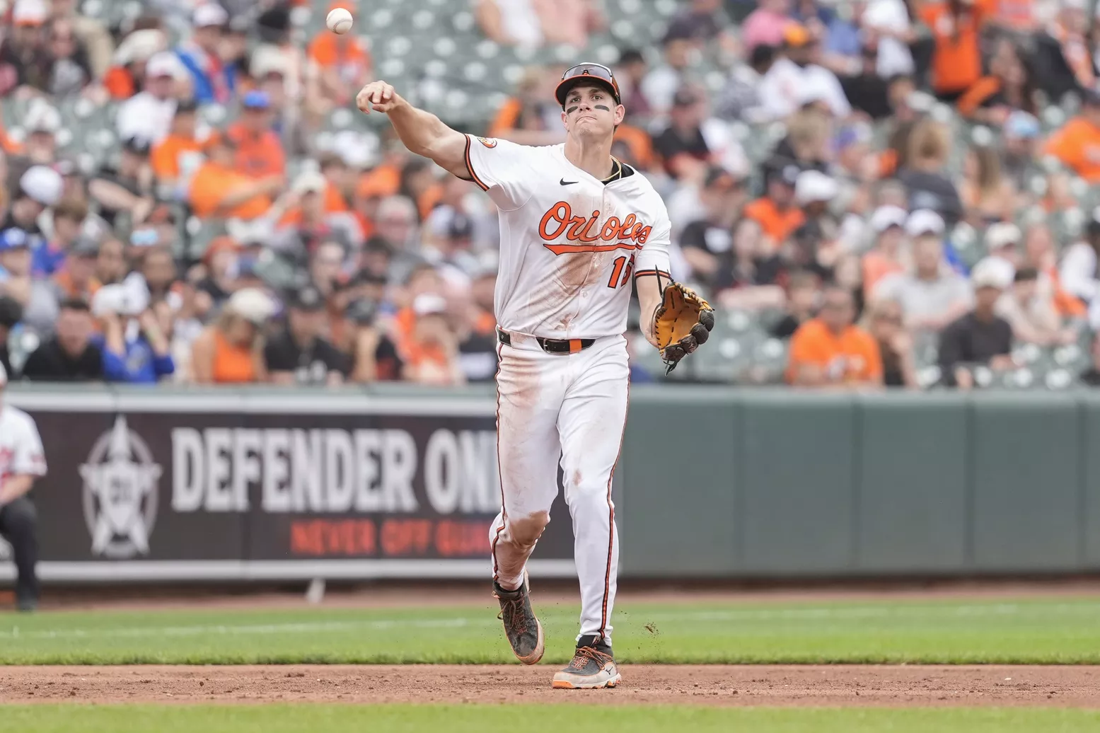 MLB picks Coby Mayo Baltimore Orioles predictions best bet odds