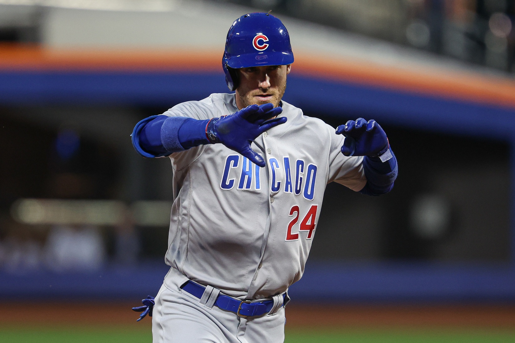 mlb picks Cody Bellinger Chicago Cubs predictions best bet odds