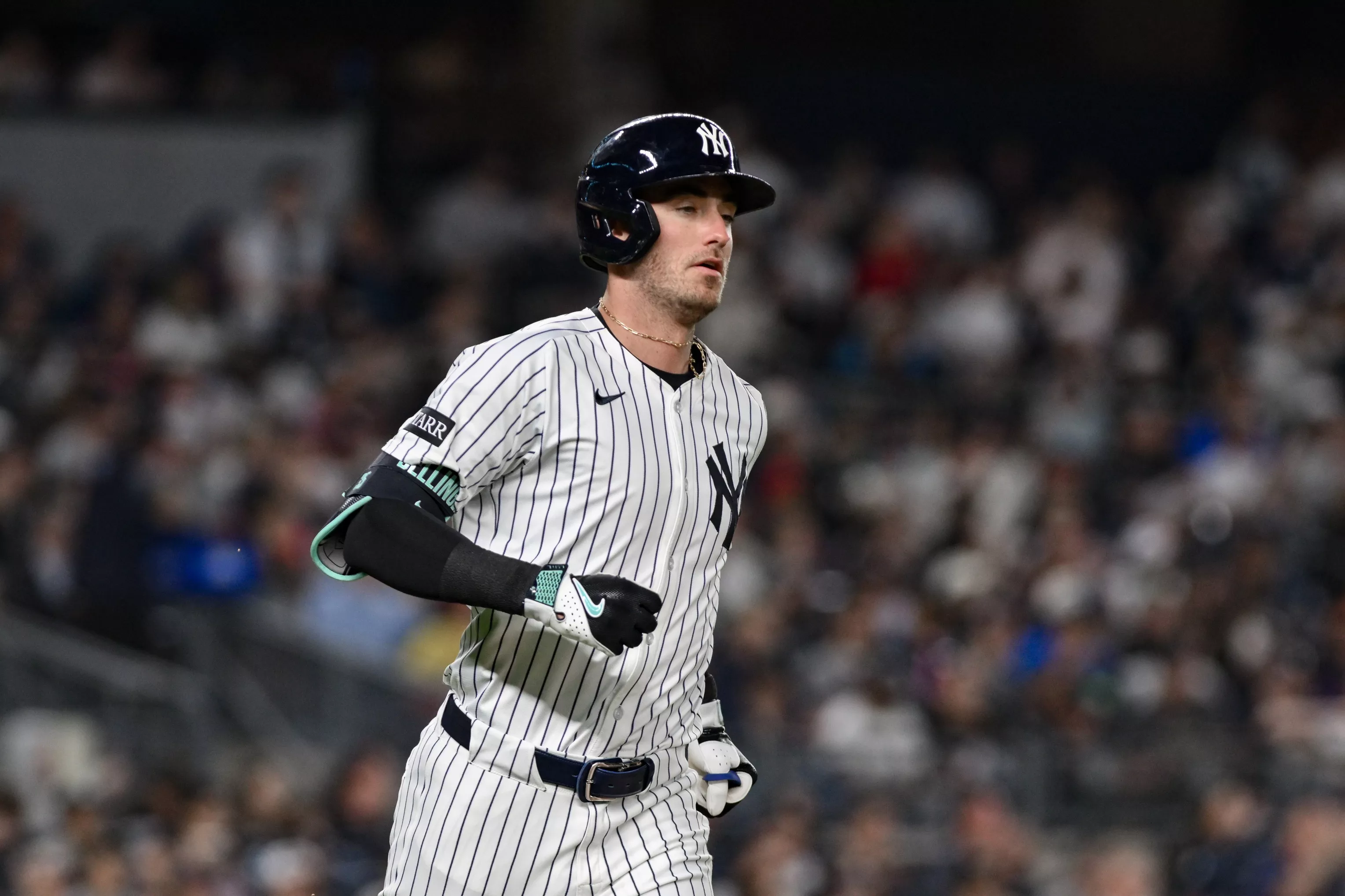 Cody Bellinger New York Yankees predictions and odds
