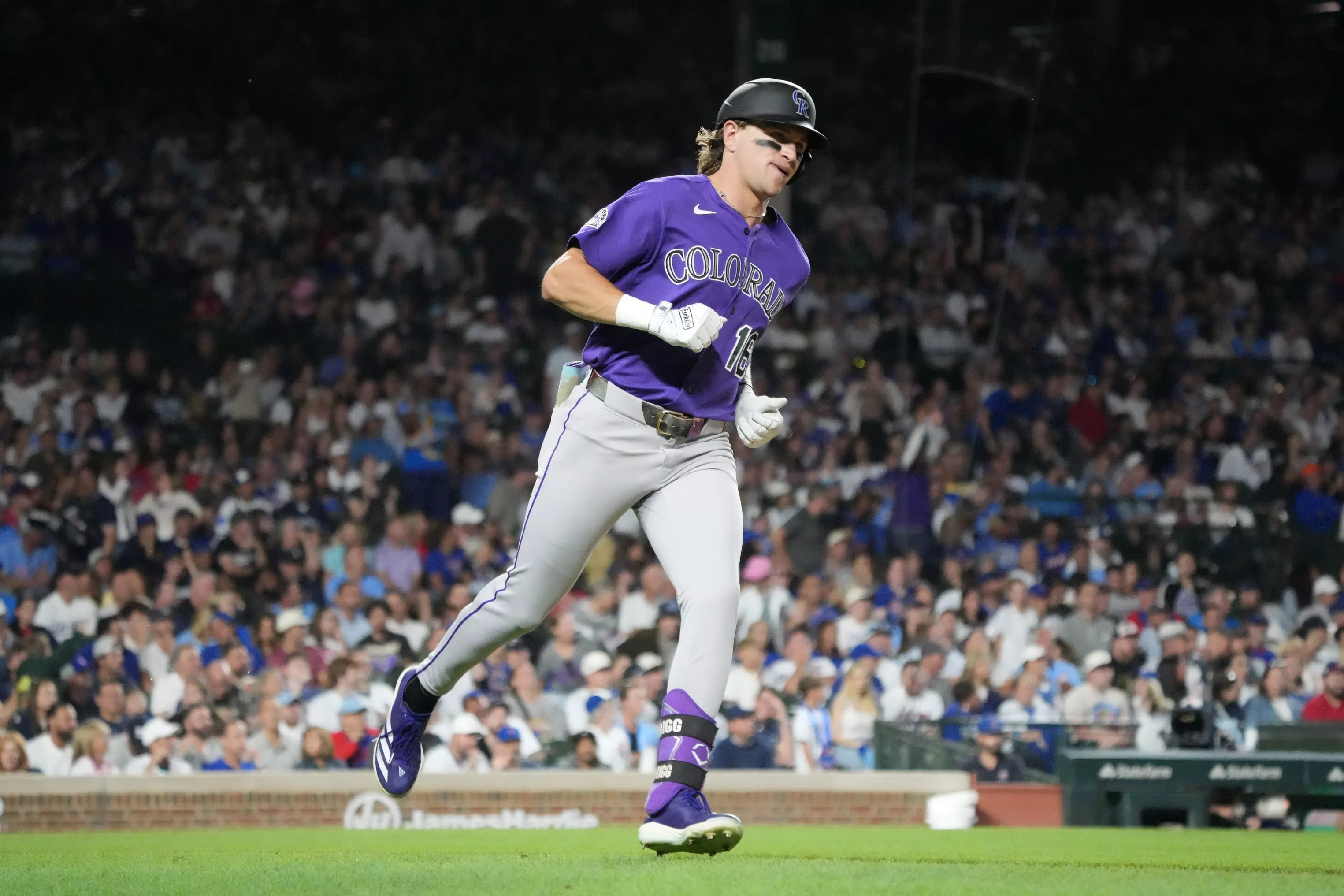 MLB predictions and betting odds for Colorado Rockies