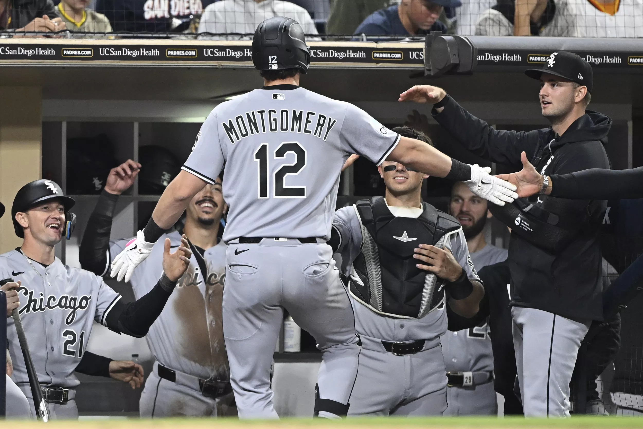 MLB Picks and Predictions for Chicago White Sox