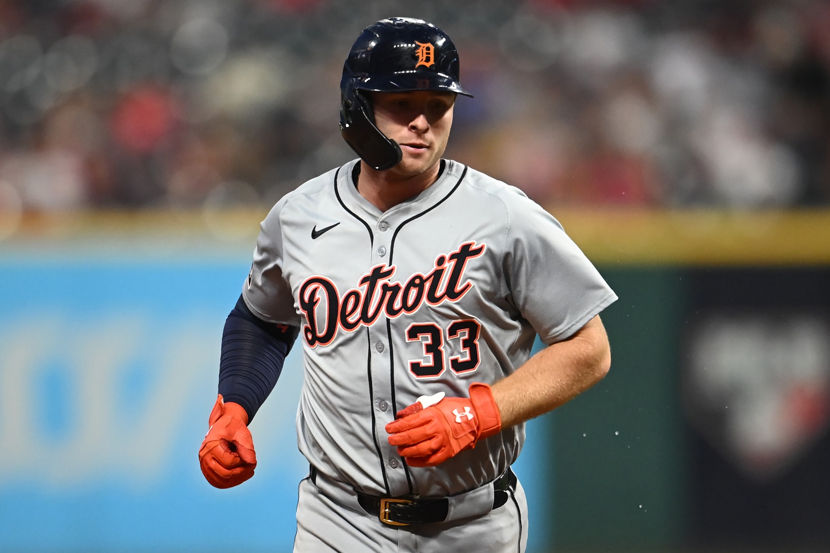 MLB Picks: Colt Keith Detroit Tigers Predictions Best Bet Odds