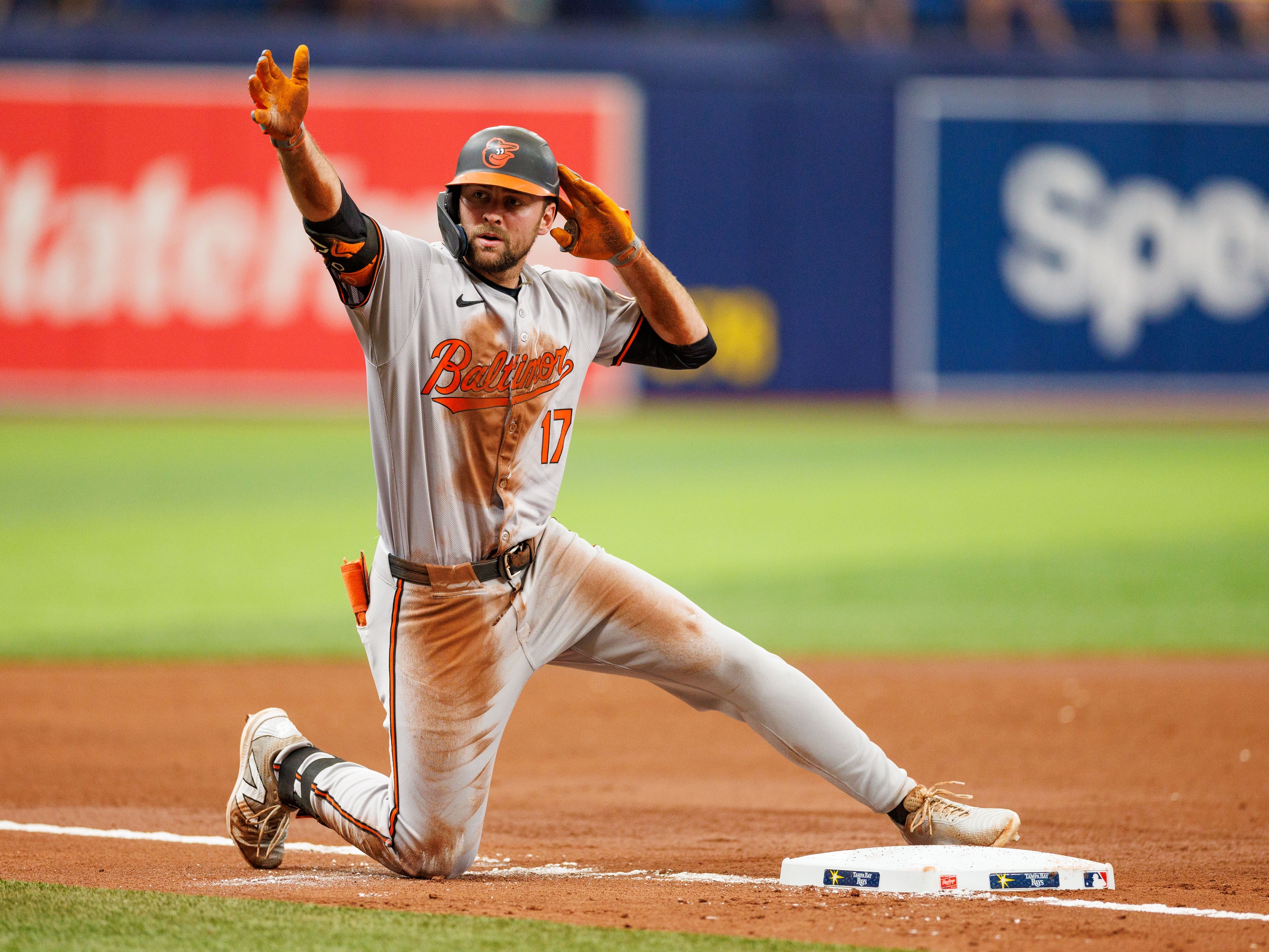 mlb picks Colton Cowser Baltimore Orioles predictions best bet odds