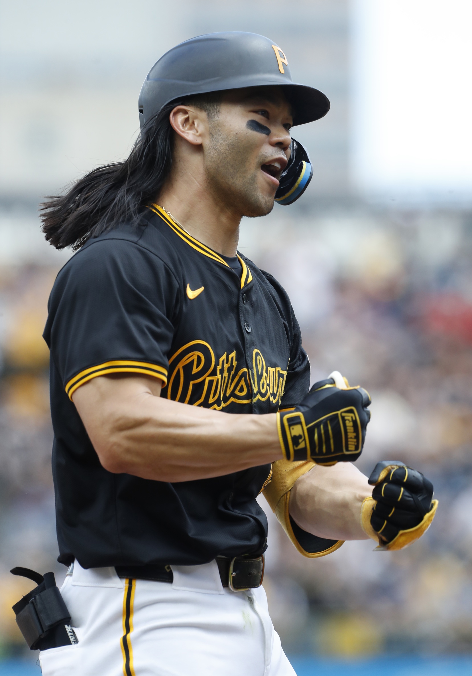 mlb picks Connor Joe Pittsburgh Pirates predictions best bet odds