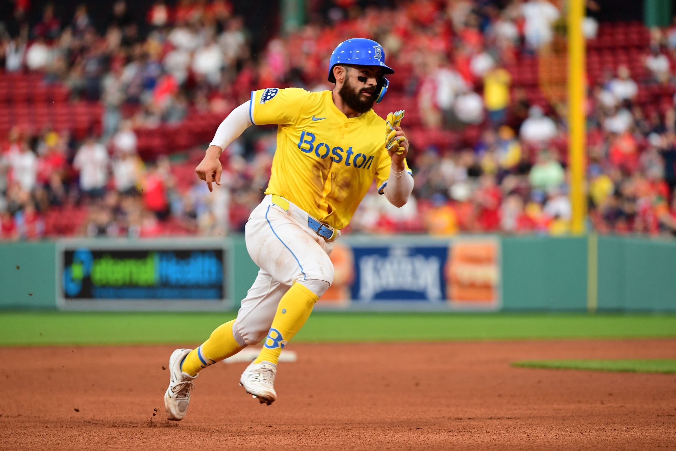 mlb picks Connor Wong Boston Red Sox predictions best bet odds