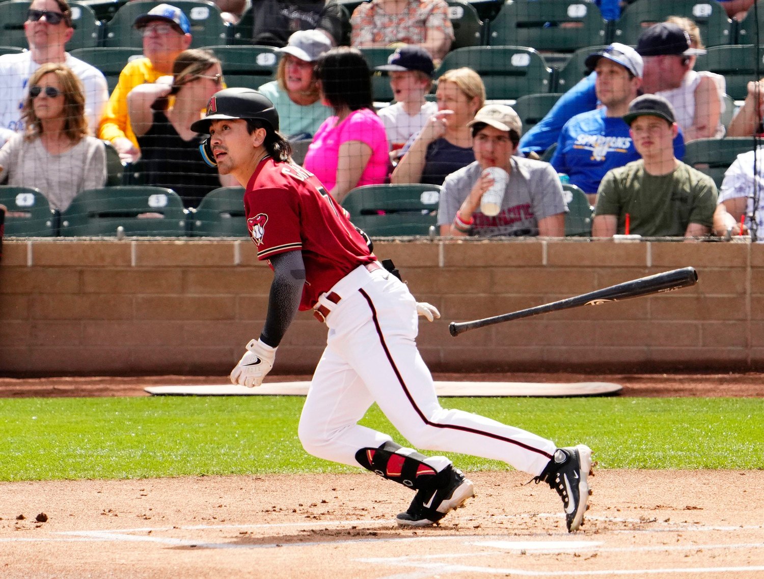 Corbin Carroll MLB Player Prop Bets Today vs St. Louis Cardinals 6/24/2026