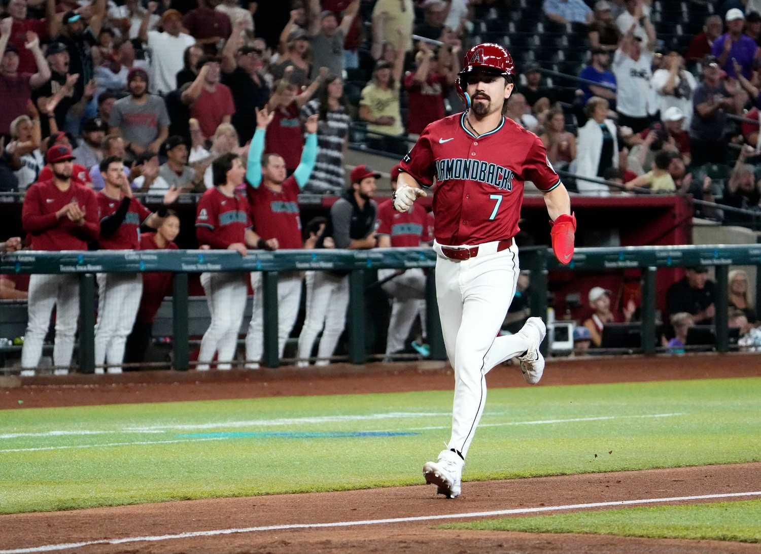 MLB predictions Arizona Diamondbacks best bets