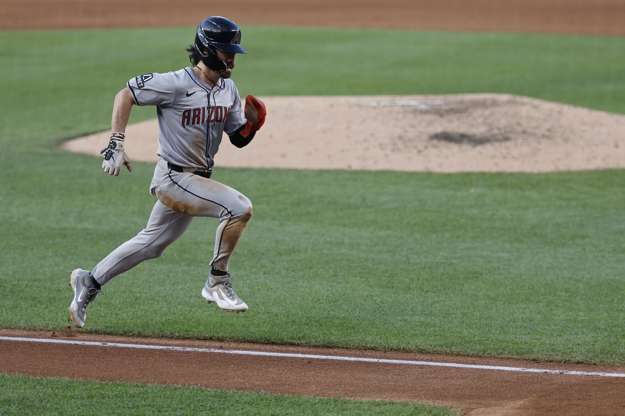 mlb picks Corbin Carroll Arizona Diamondbacks predictions best bet odds