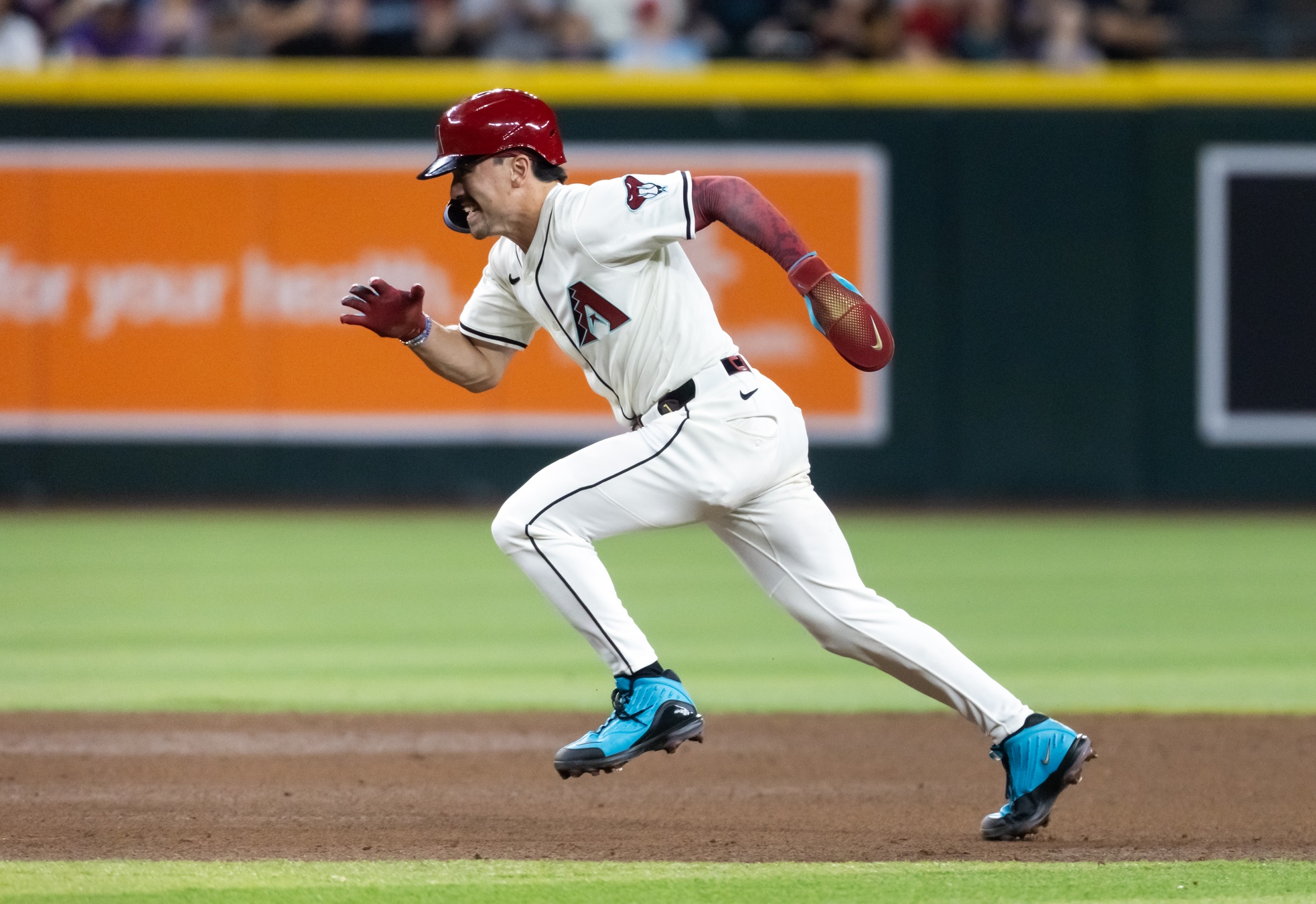 mlb picks Corbin Carroll Arizona Diamondbacks predictions best bet odds
