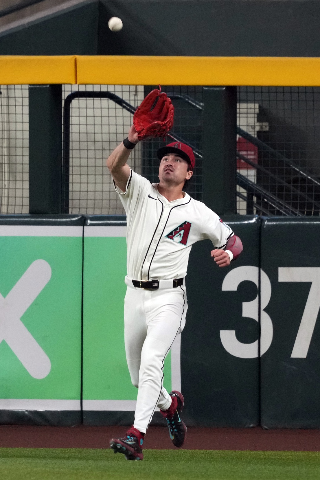 mlb picks Corbin Carroll Arizona Diamondbacks predictions best bet odds