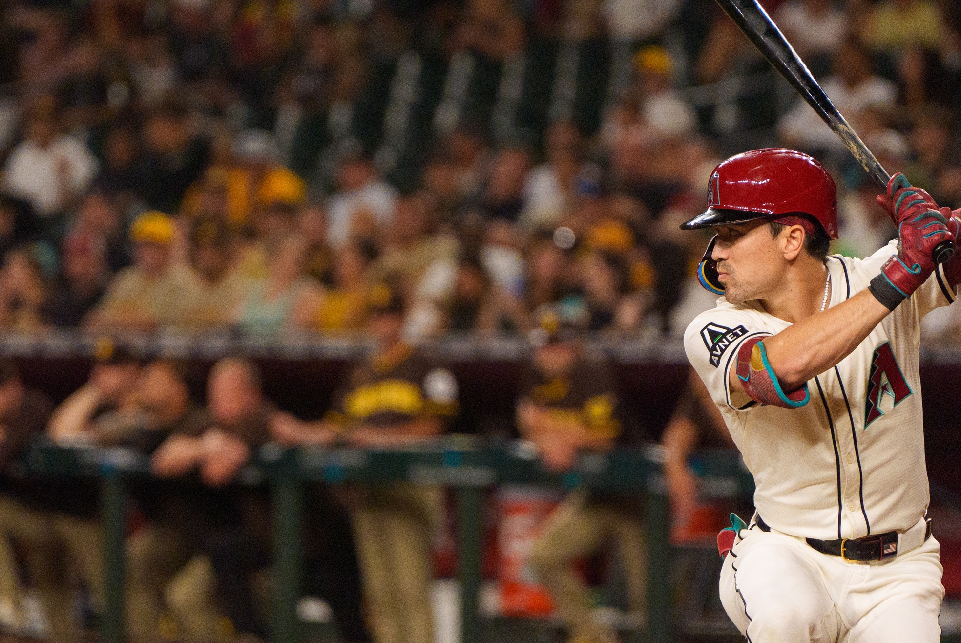 mlb picks Corbin Carroll Arizona Diamondbacks predictions best bet odds