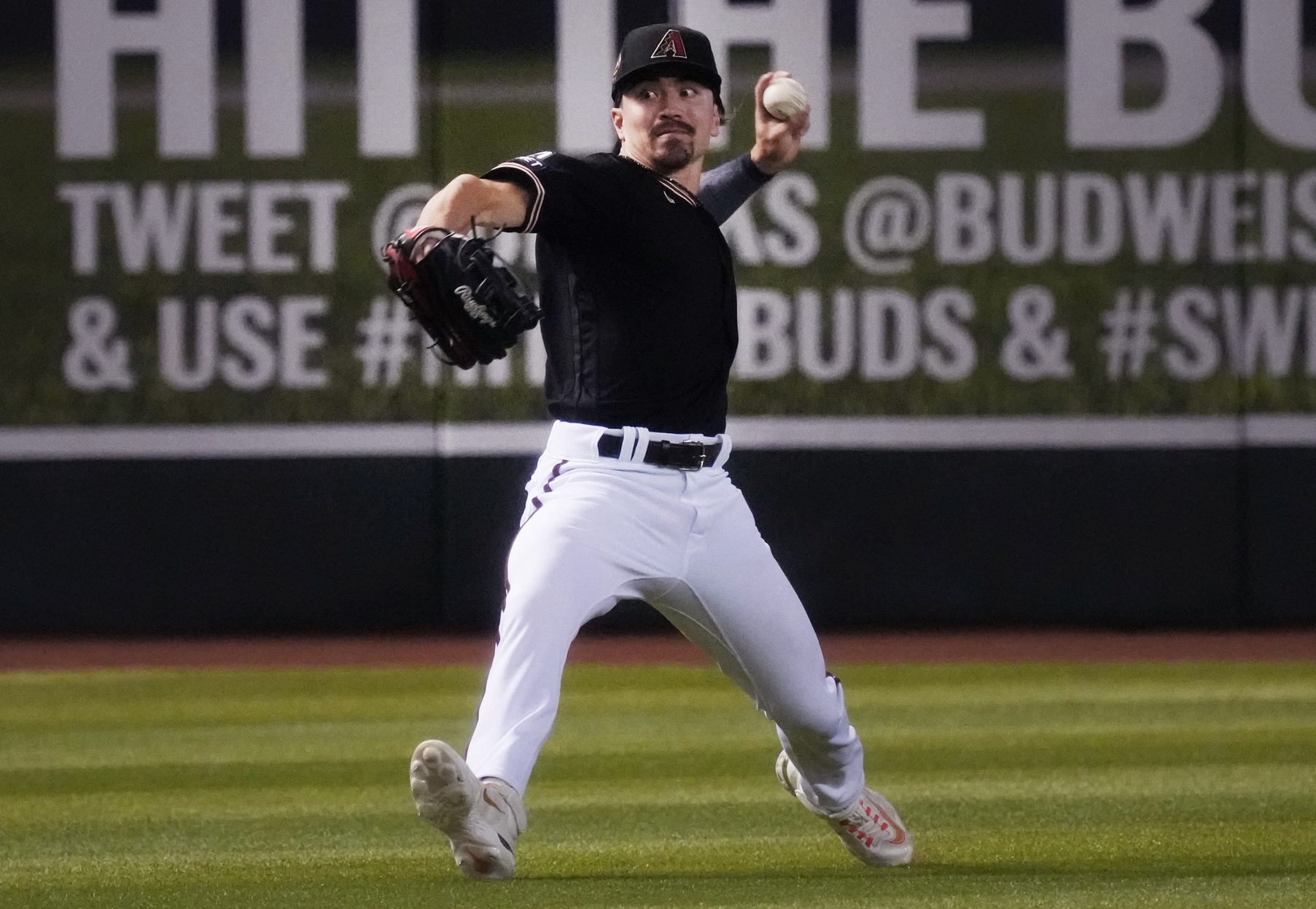 MLB predictions Corbin Carroll Arizona Diamondbacks best bets odds