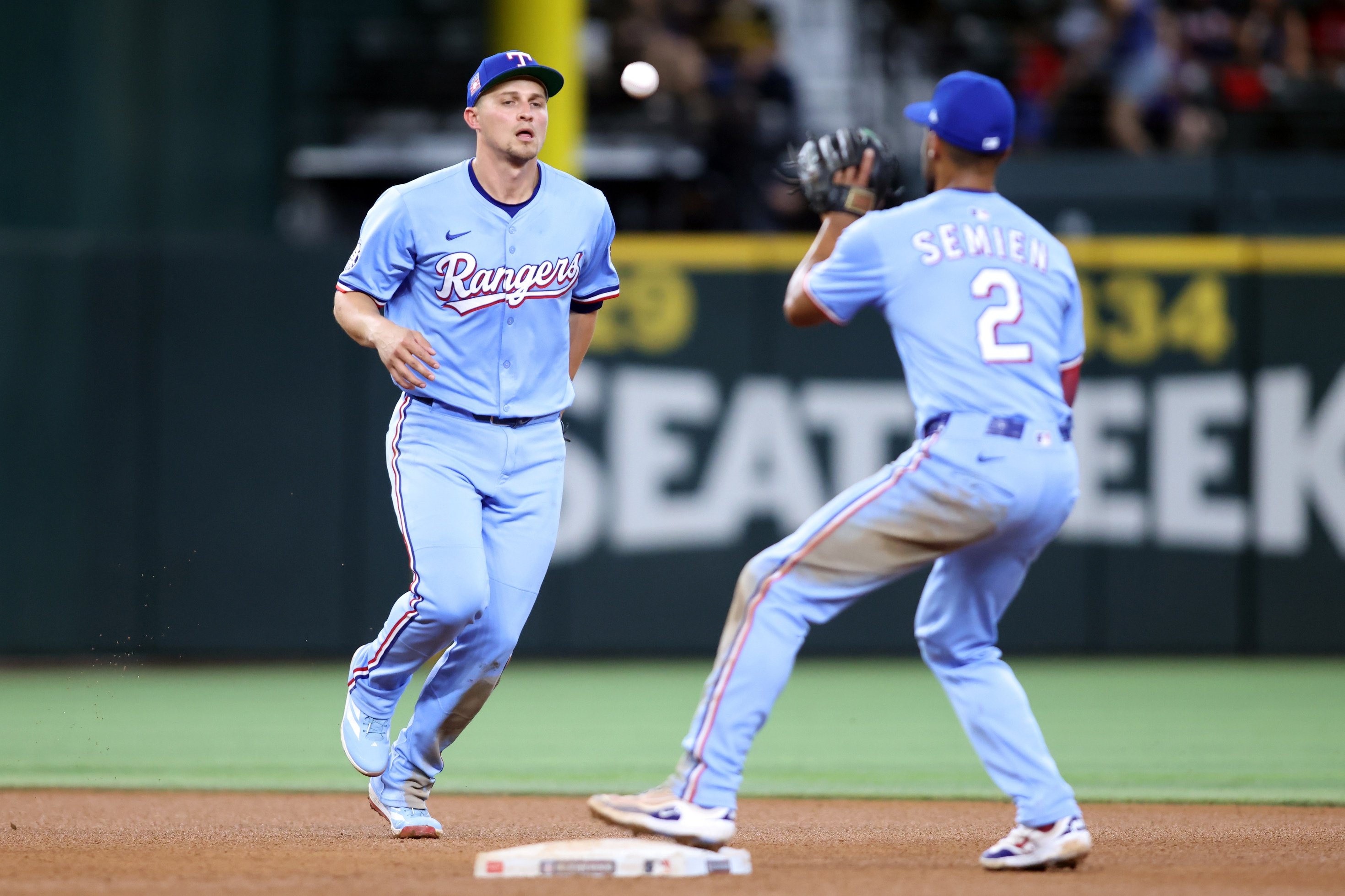 mlb picks Corey Seager Texas Rangers predictions best bet odds