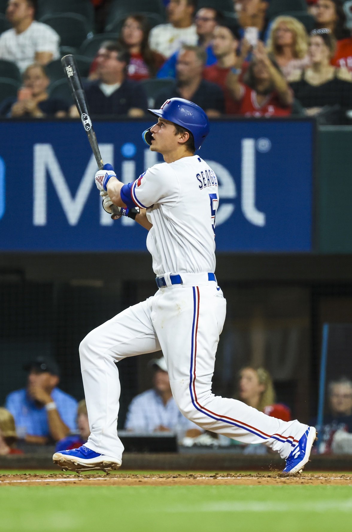 Corey Seager MLB Player Prop Bets Sunday vs Detroit Tigers 5/3/2026