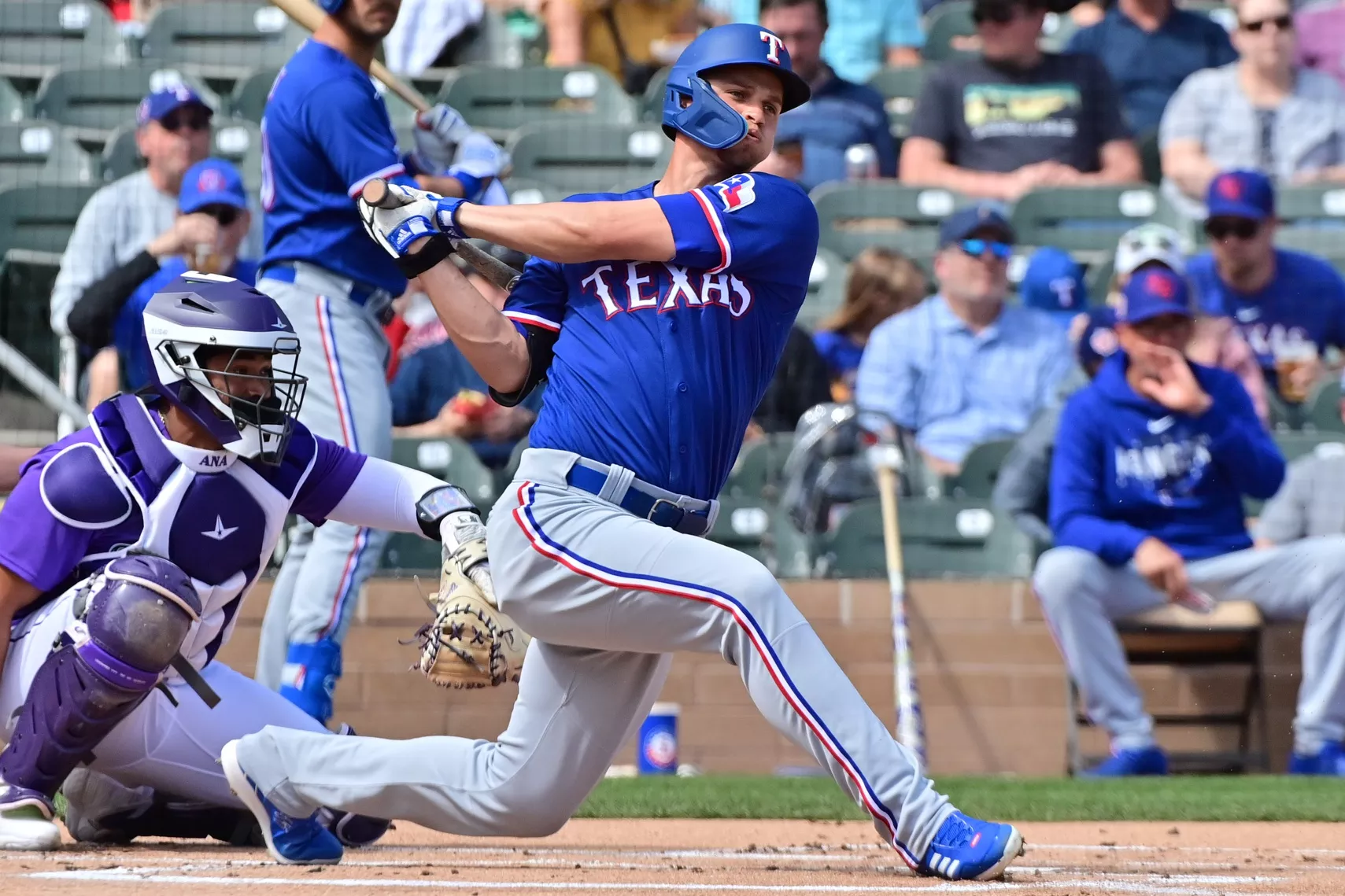 MLB odds and predictions for Corey Seager and Texas Rangers