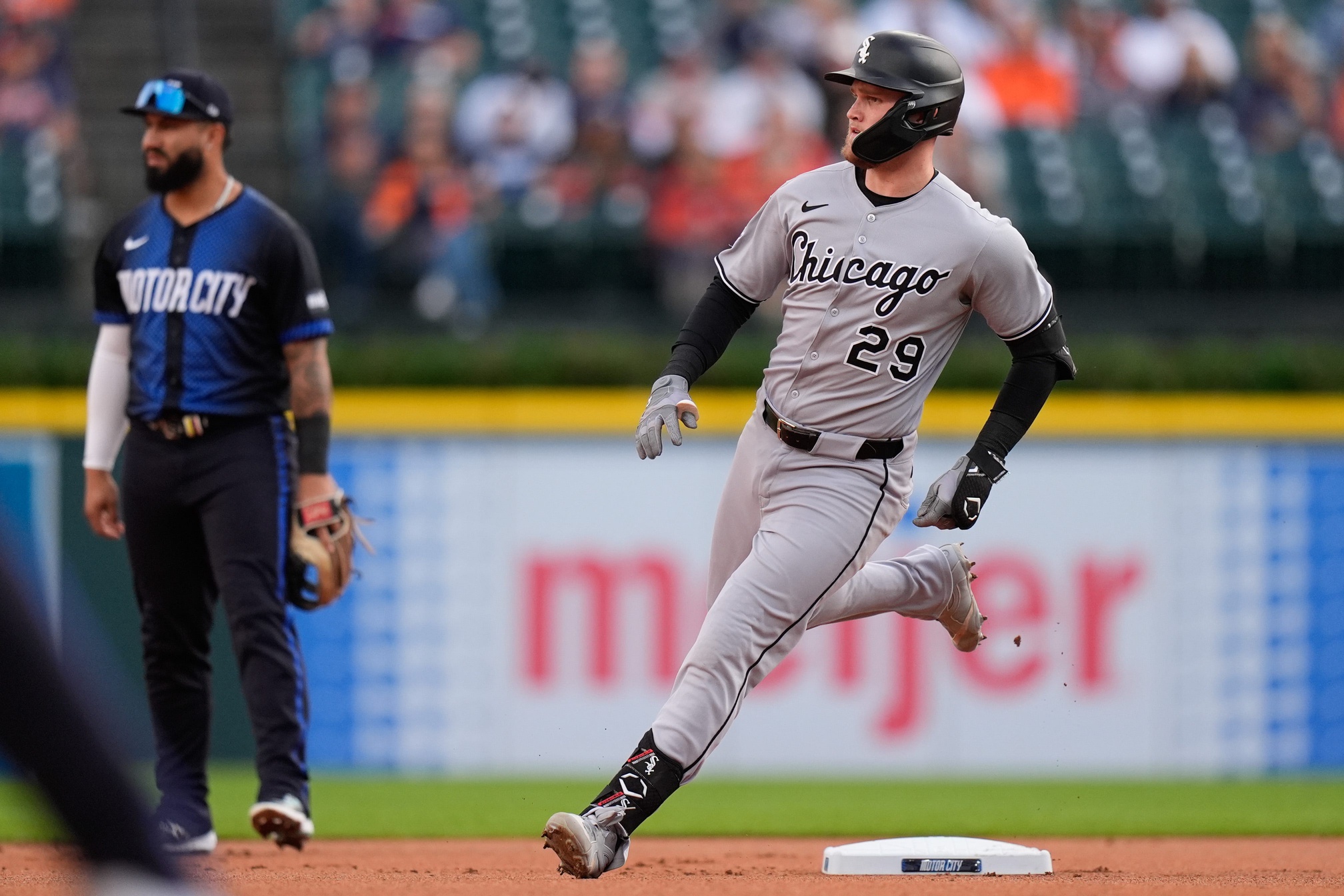 mlb picks Curtis Mead Chicago White Sox predictions best bet odds