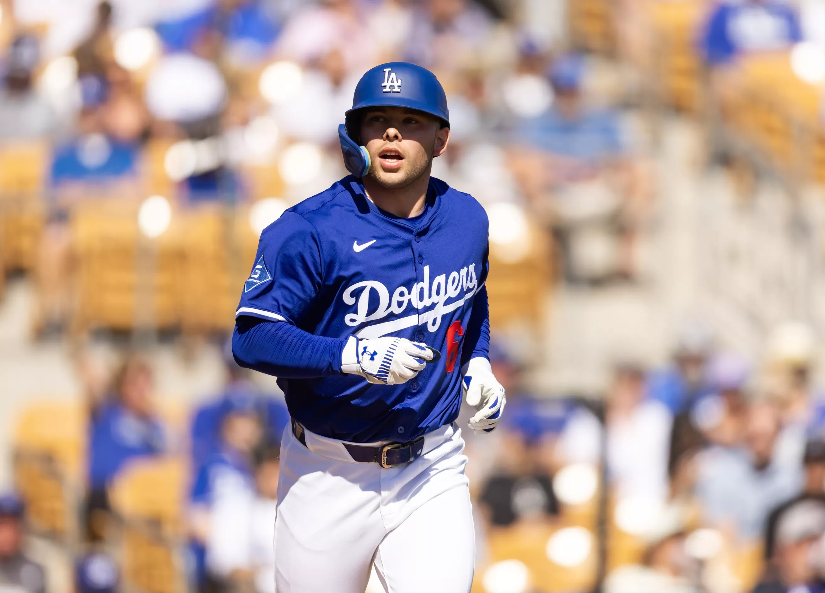 MLB predictions and best bets for Los Angeles Dodgers