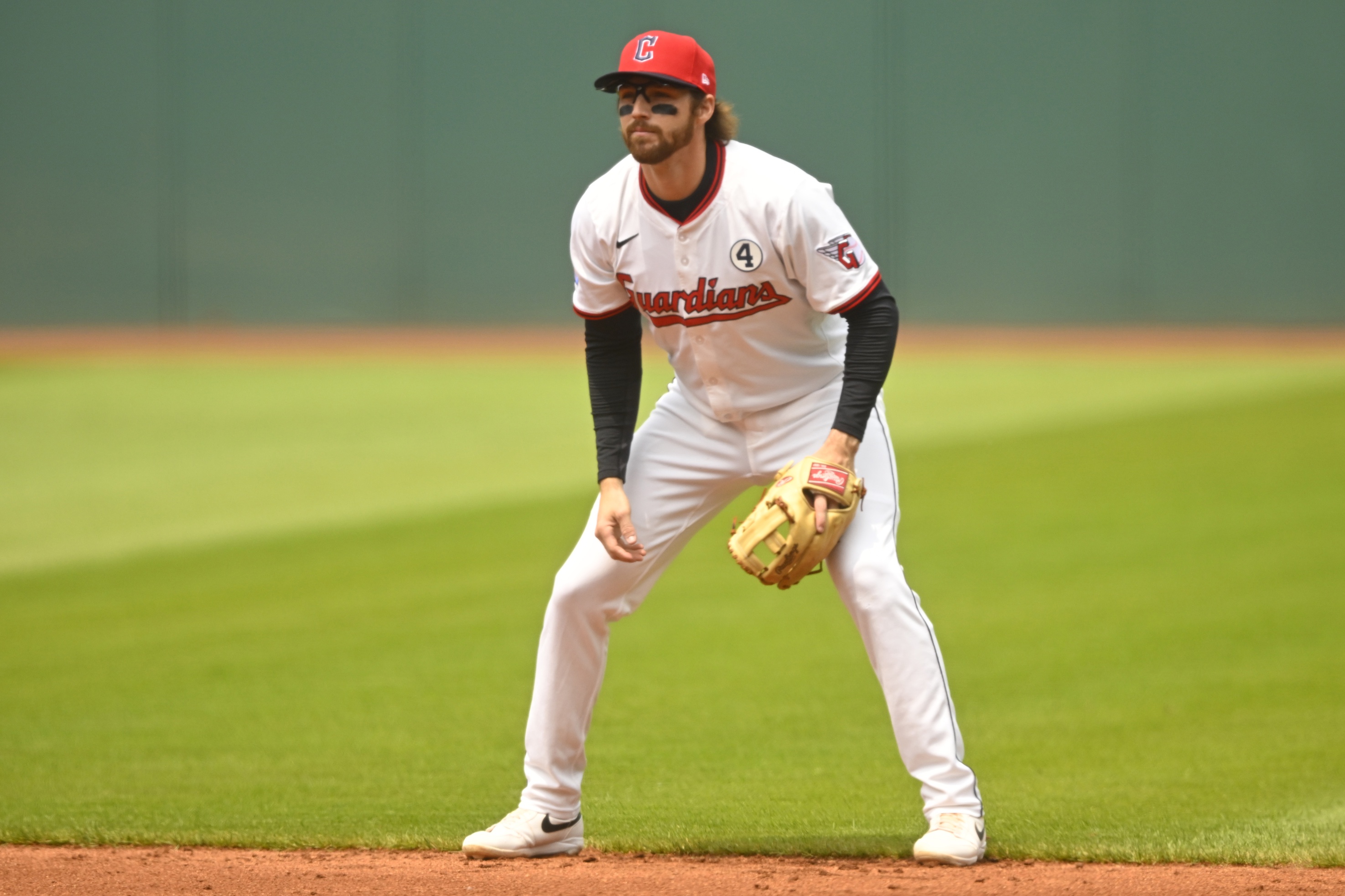 MLB Predictions Daniel Schneemann Cleveland Guardians Bet Odds