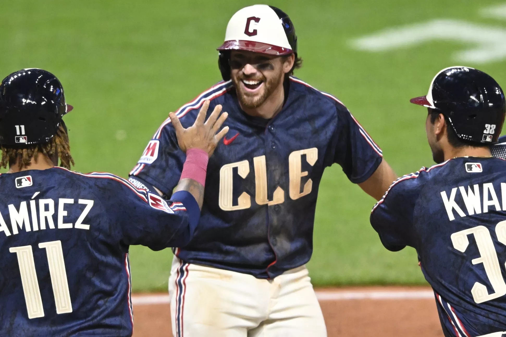 MLB Predictions: Daniel Schneemann's insight on Cleveland Guardians' best bets
