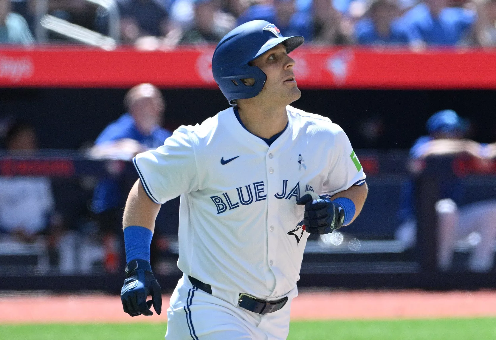 MLB Predictions Daulton Varsho Toronto Blue Jays Odds