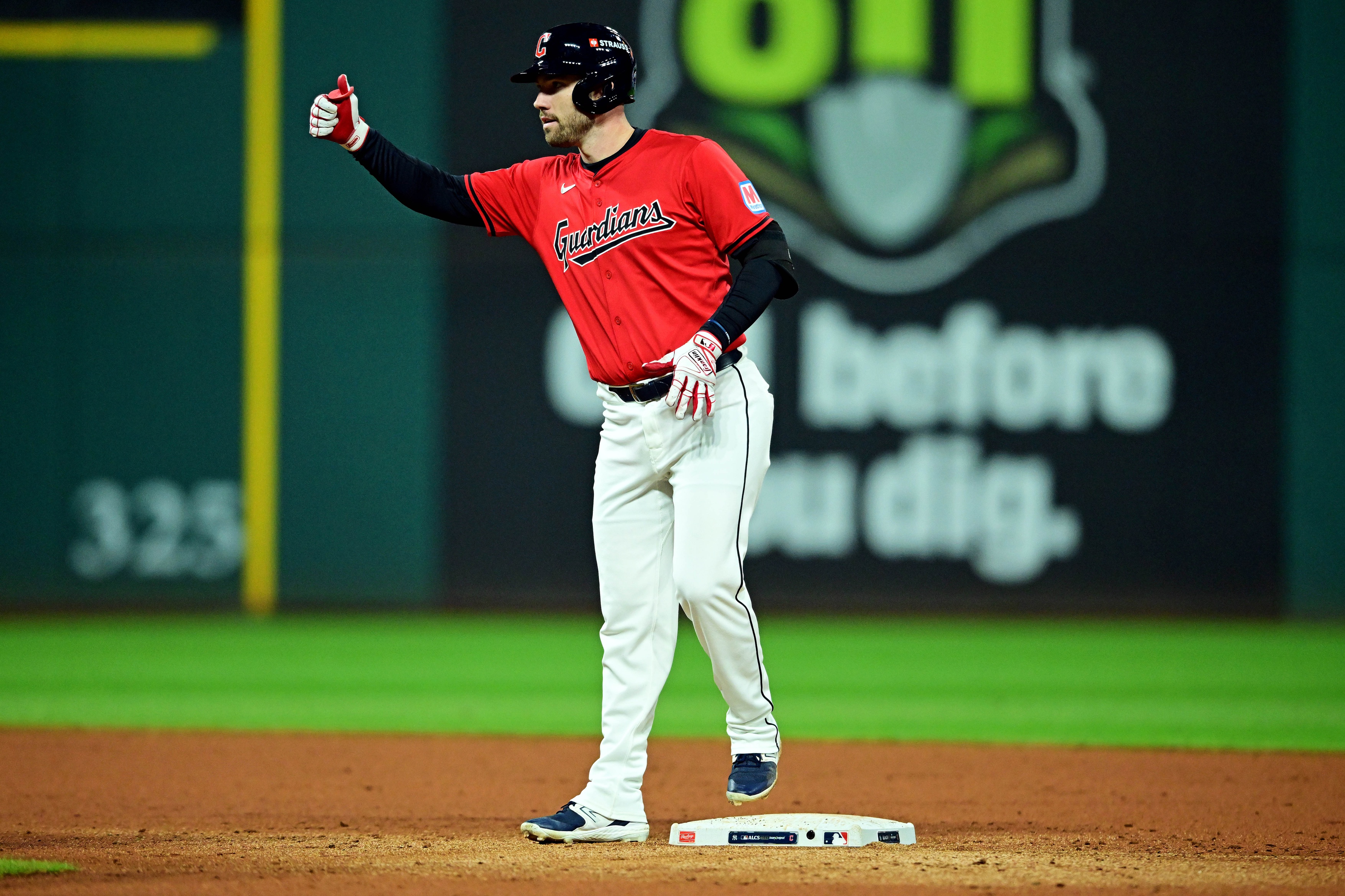MLB Picks for Cleveland Guardians predictions, odds, and best bet from David Fry