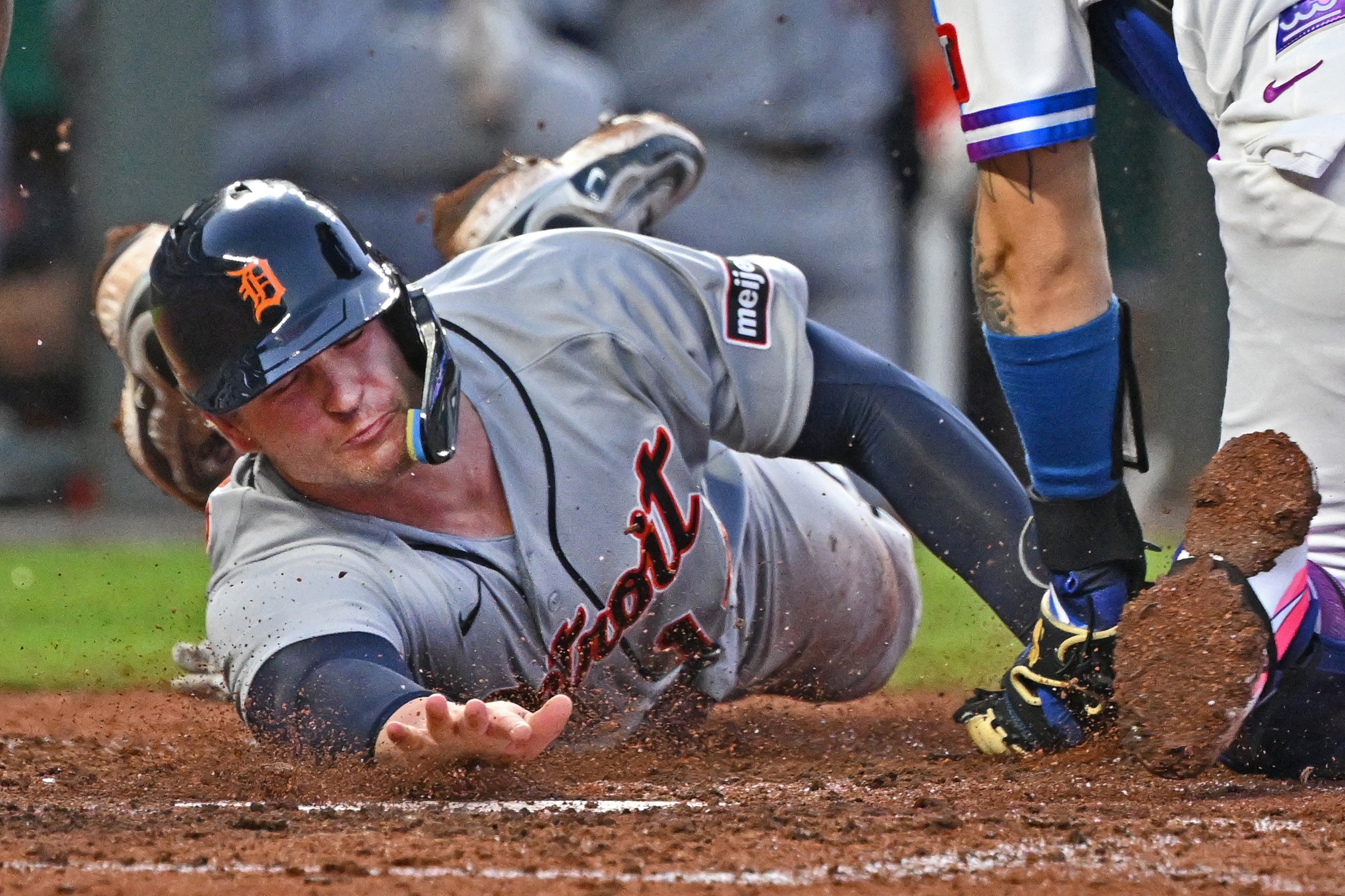 MLB Predictions for Dillon Dingler and the Detroit Tigers