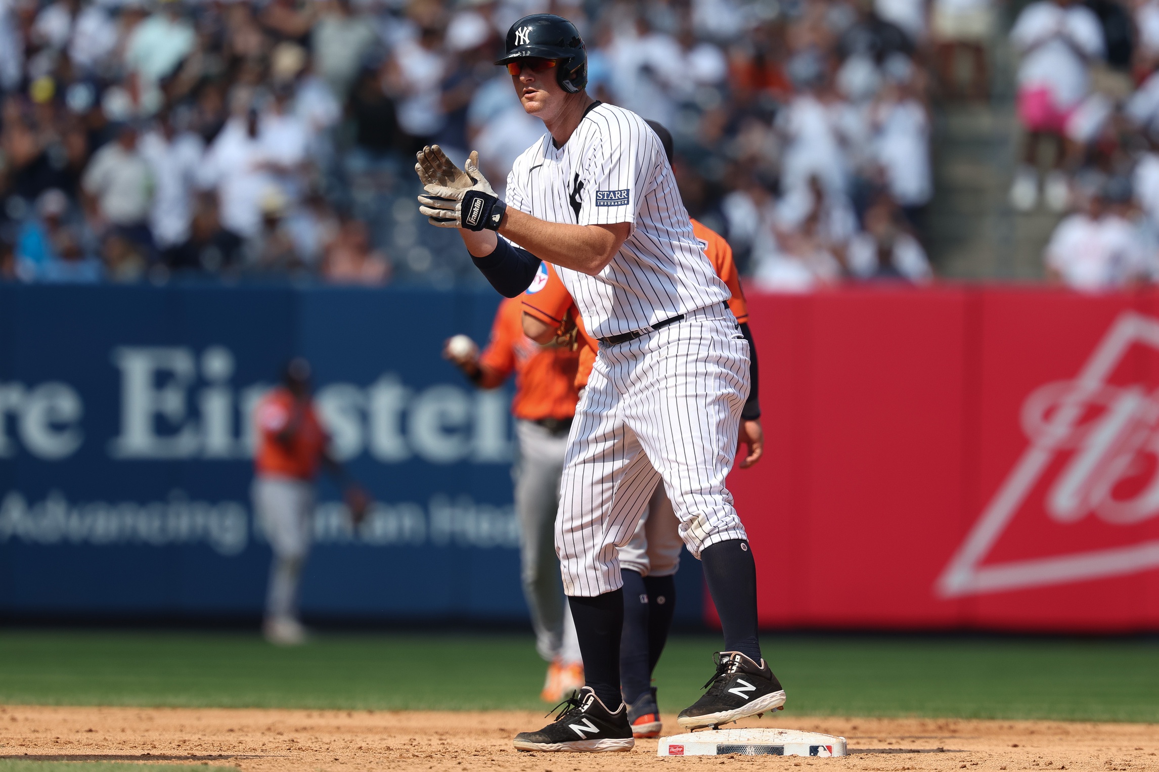 mlb picks DJ LeMahieu New York Yankees predictions best bet odds