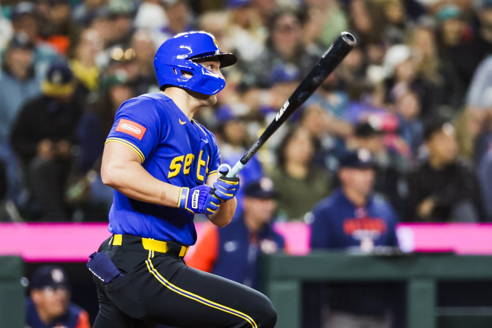 New York Mets vs Seattle Mariners Prediction, 6/1/2026 MLB Picks, Best Bets & Odds