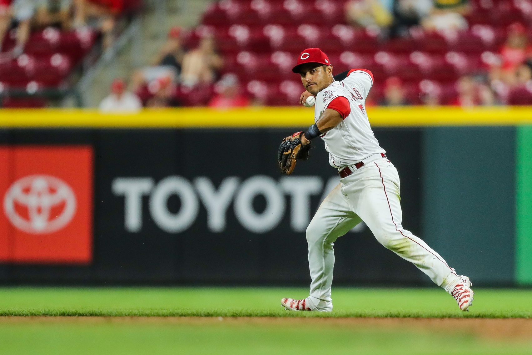 mlb picks Donovan Solano Cincinnati Reds predictions best bet odds