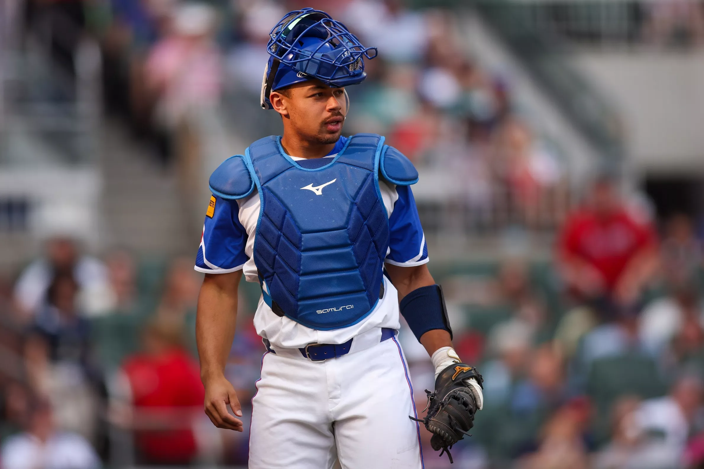 MLB Predictions: Drake Baldwin's Best Bets