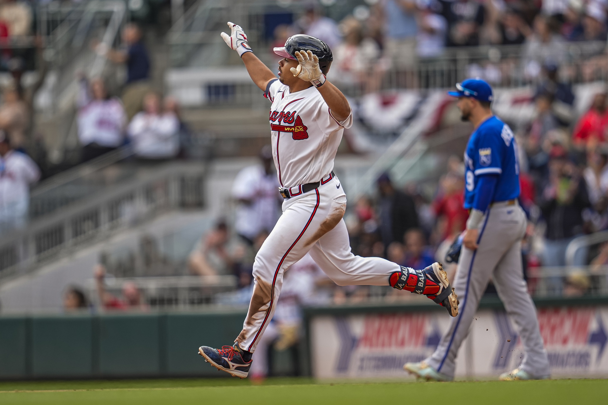 mlb picks Drake Baldwin Atlanta Braves predictions best bet odds