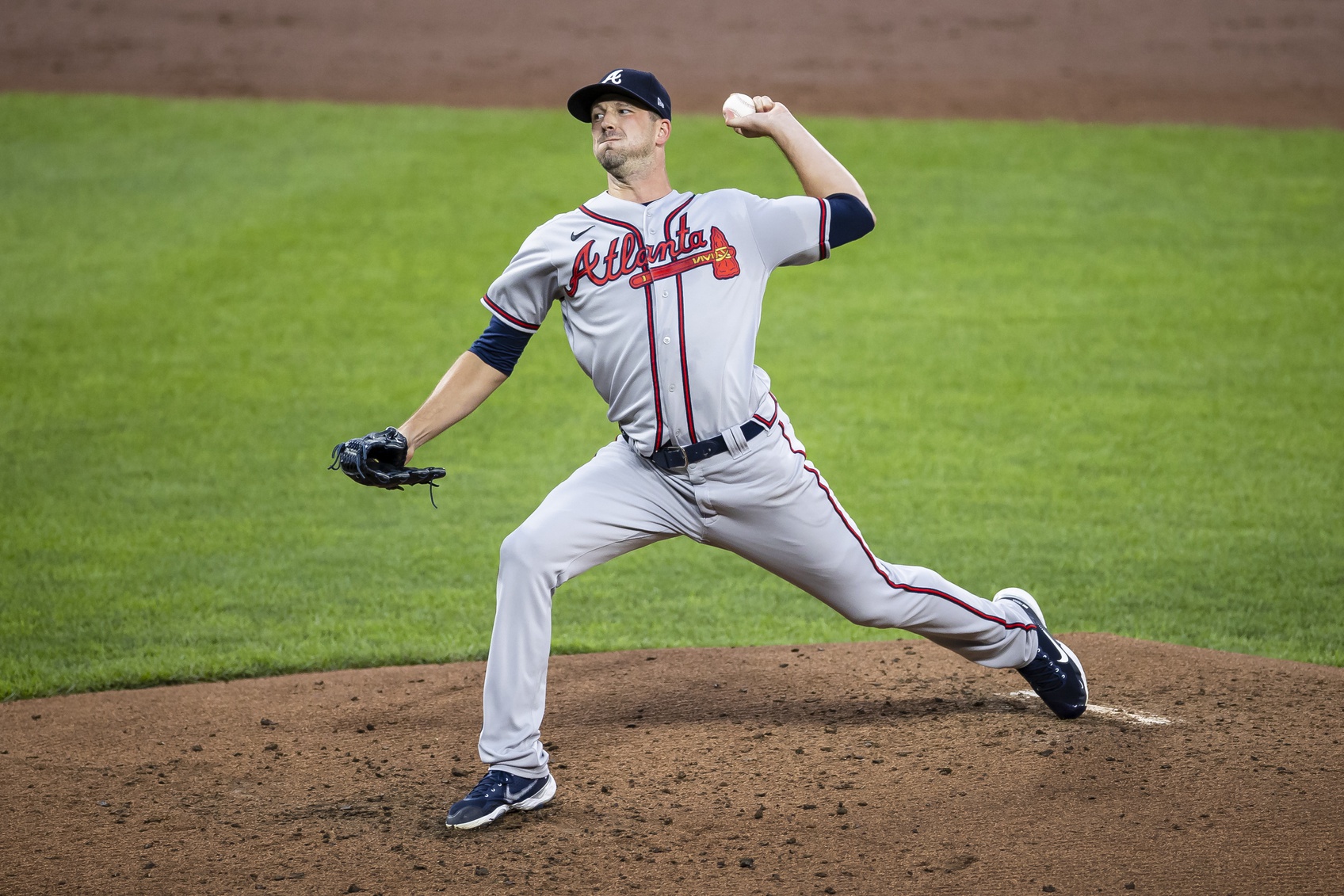 mlb picks Drew Smyly atlanta braves predictions best bet odds