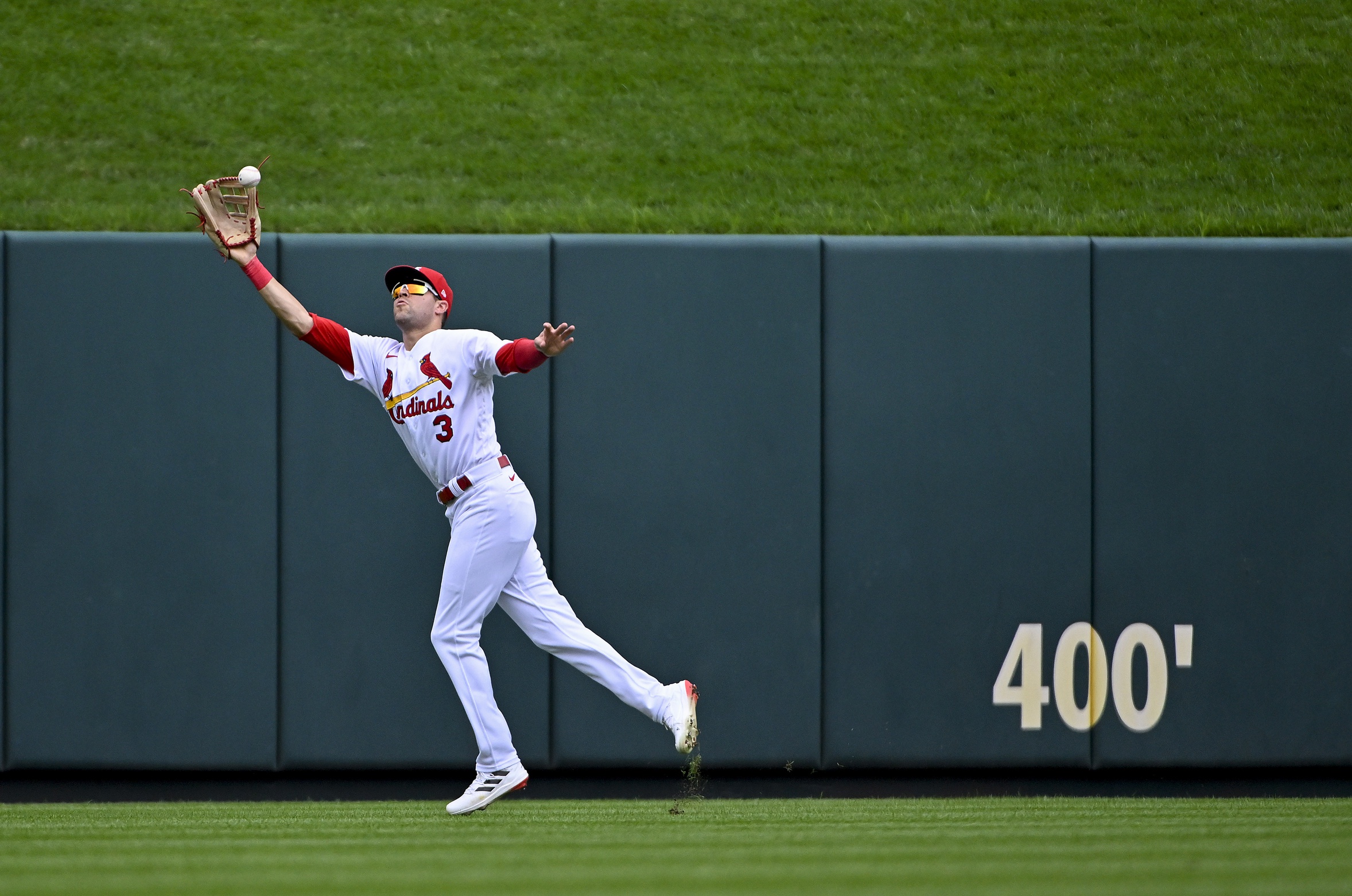 mlb picks Dylan Carlson St. Louis Cardinals predictions best bet odds