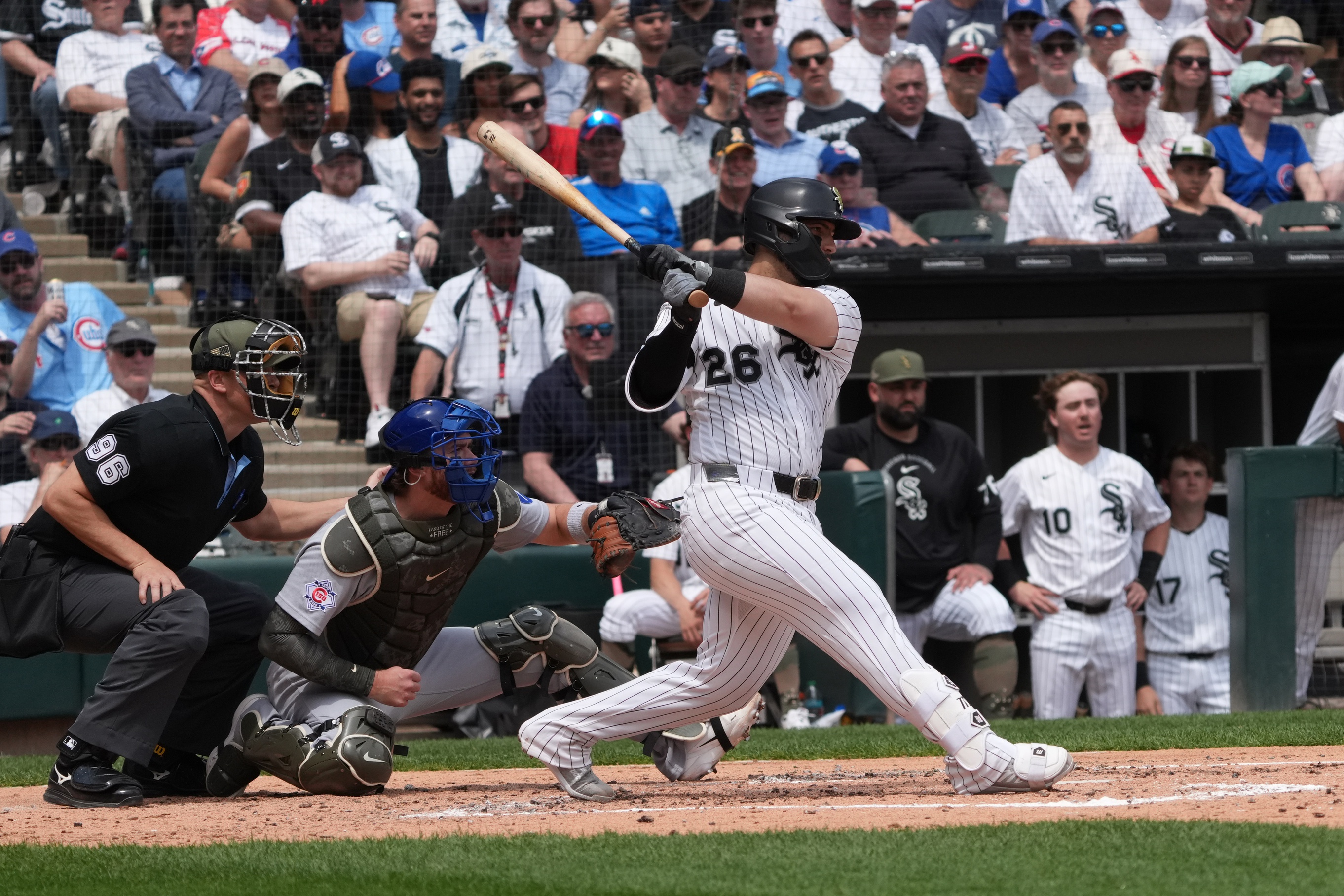 MLB Picks Edgar Quero Chicago White Sox Predictions Best Bet Odds