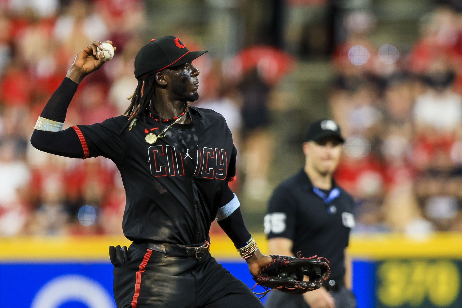 Elly De La Cruz MLB Player Prop Bets Sunday vs Minnesota Twins 4/19/2026