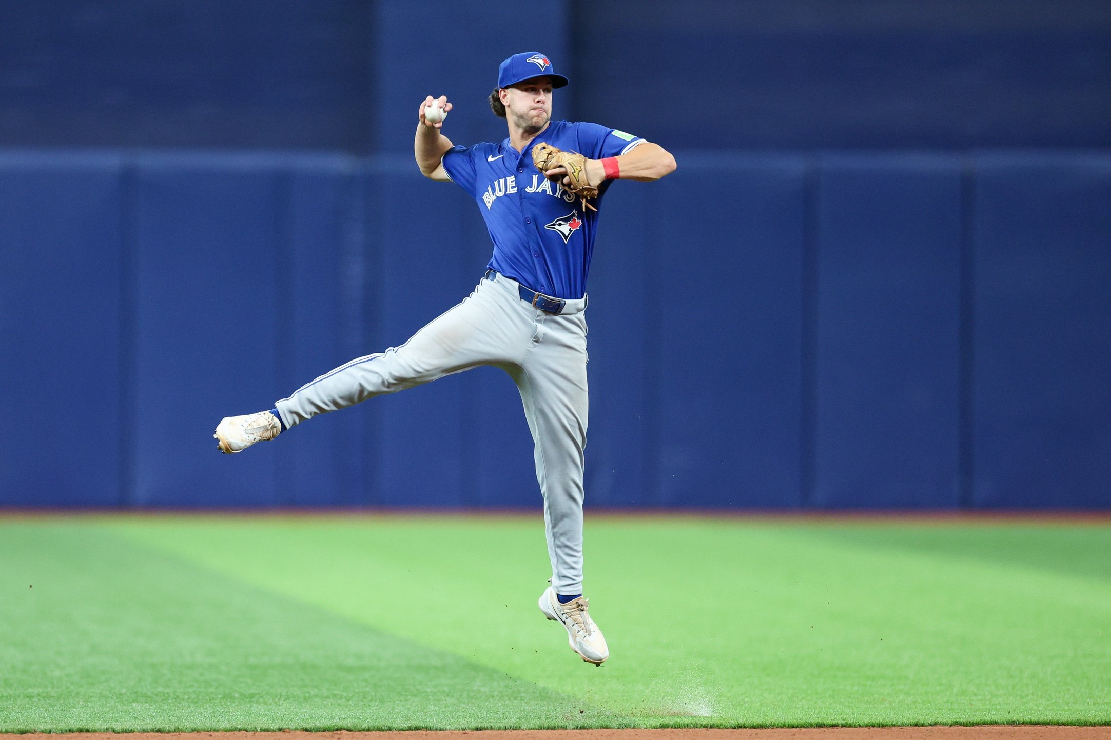 mlb picks Ernie Clement Toronto Blue Jays predictions best bet odds