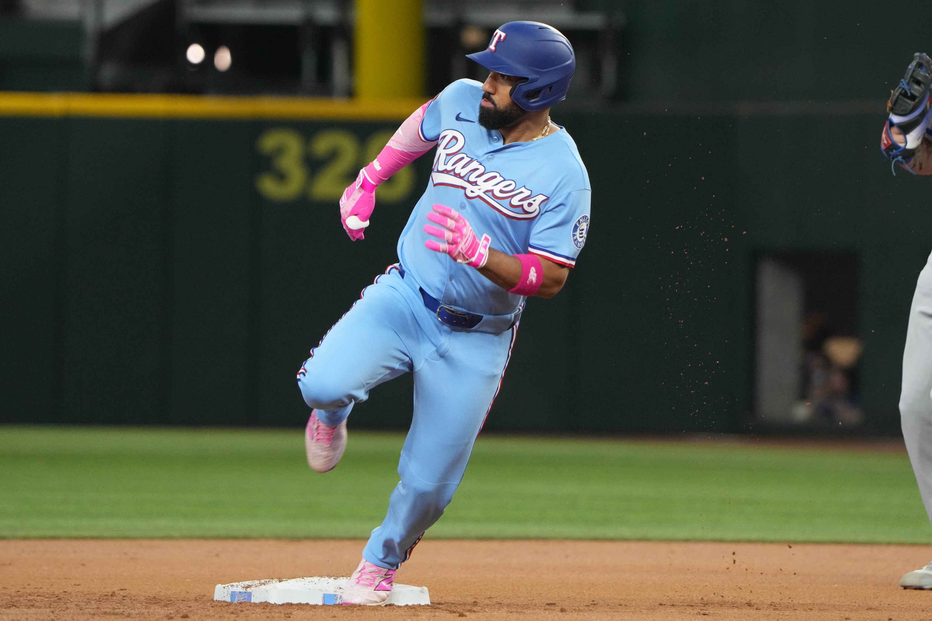 MLB Picks Ezequiel Duran Texas Rangers betting odds and predictions