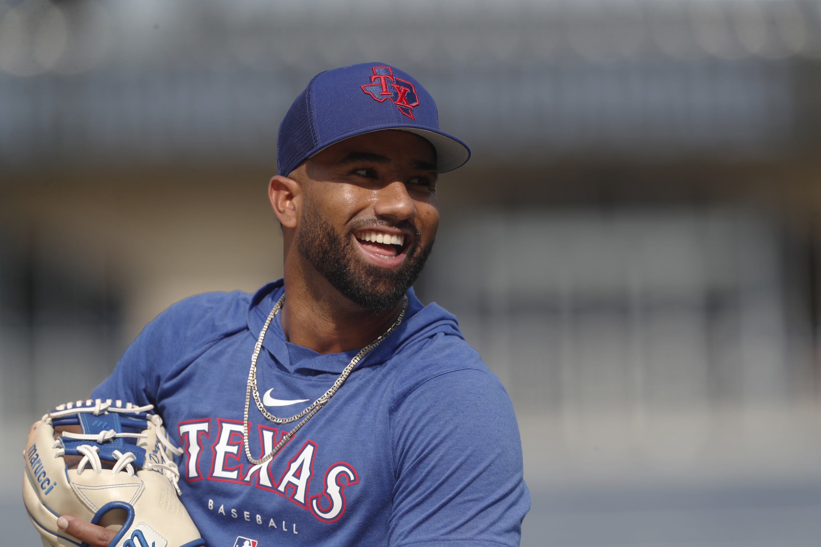 MLB Predictions for Ezequiel Duran and Texas Rangers