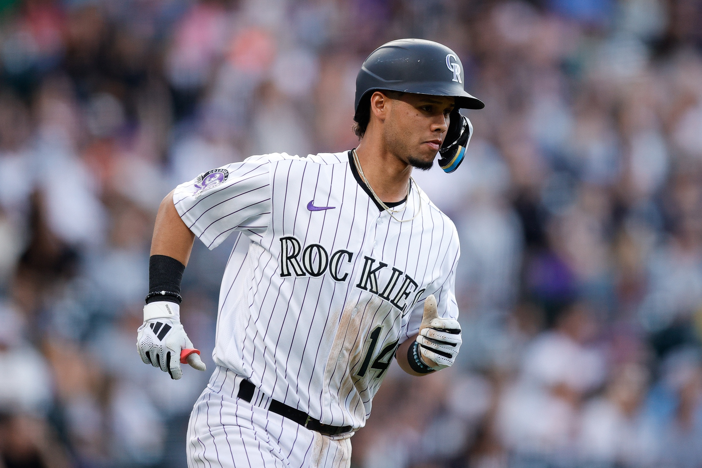 MLB Predictions Ezequiel Tovar Colorado Rockies Best Bets Odds