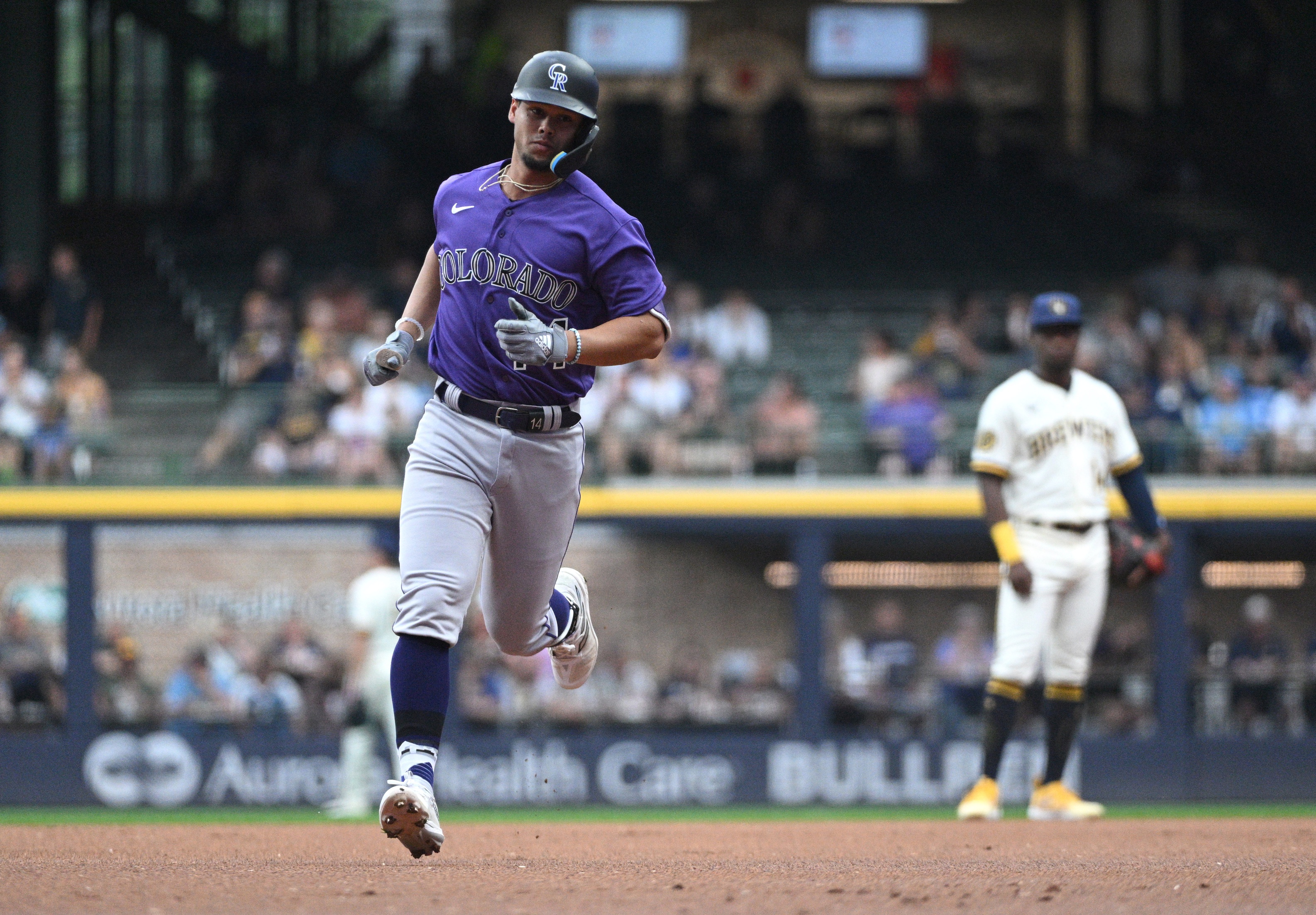 mlb picks Ezequiel Tovar Colorado Rockies predictions best bet odds