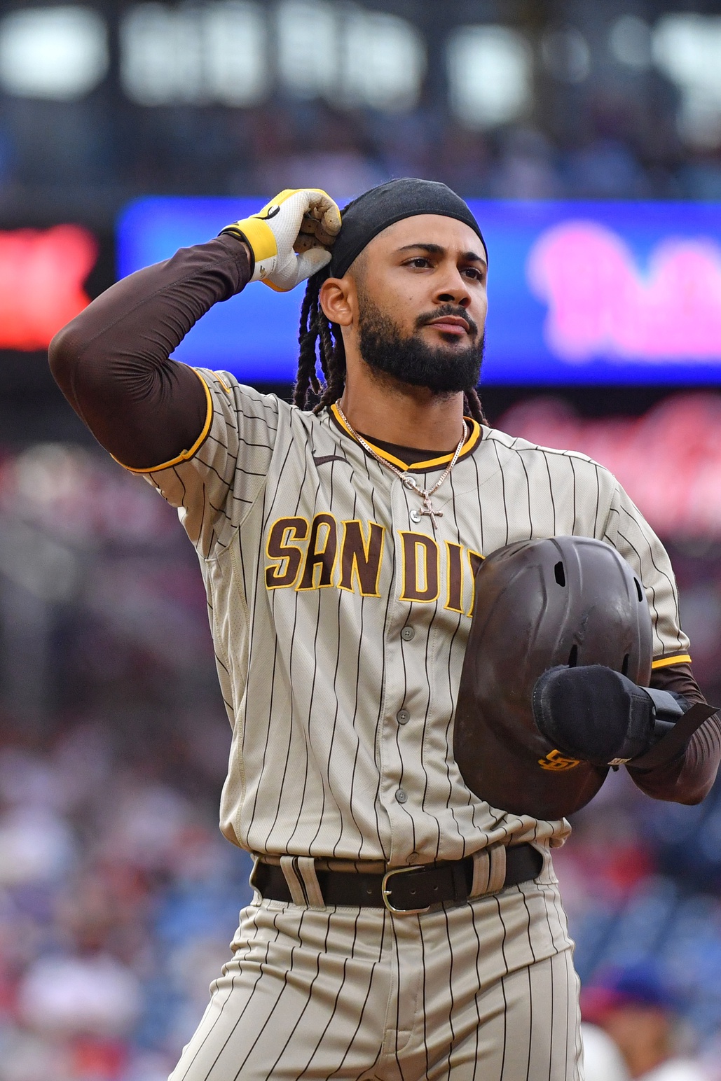 mlb picks Fernando Tatis San Diego Padres predictions best bet odds