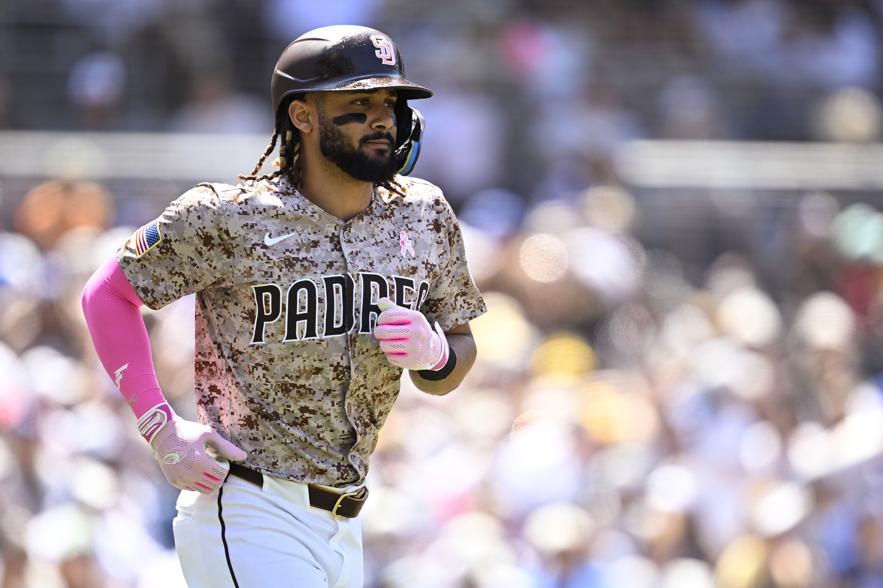 mlb picks Fernando Tatis San Diego Padres predictions best bet odds