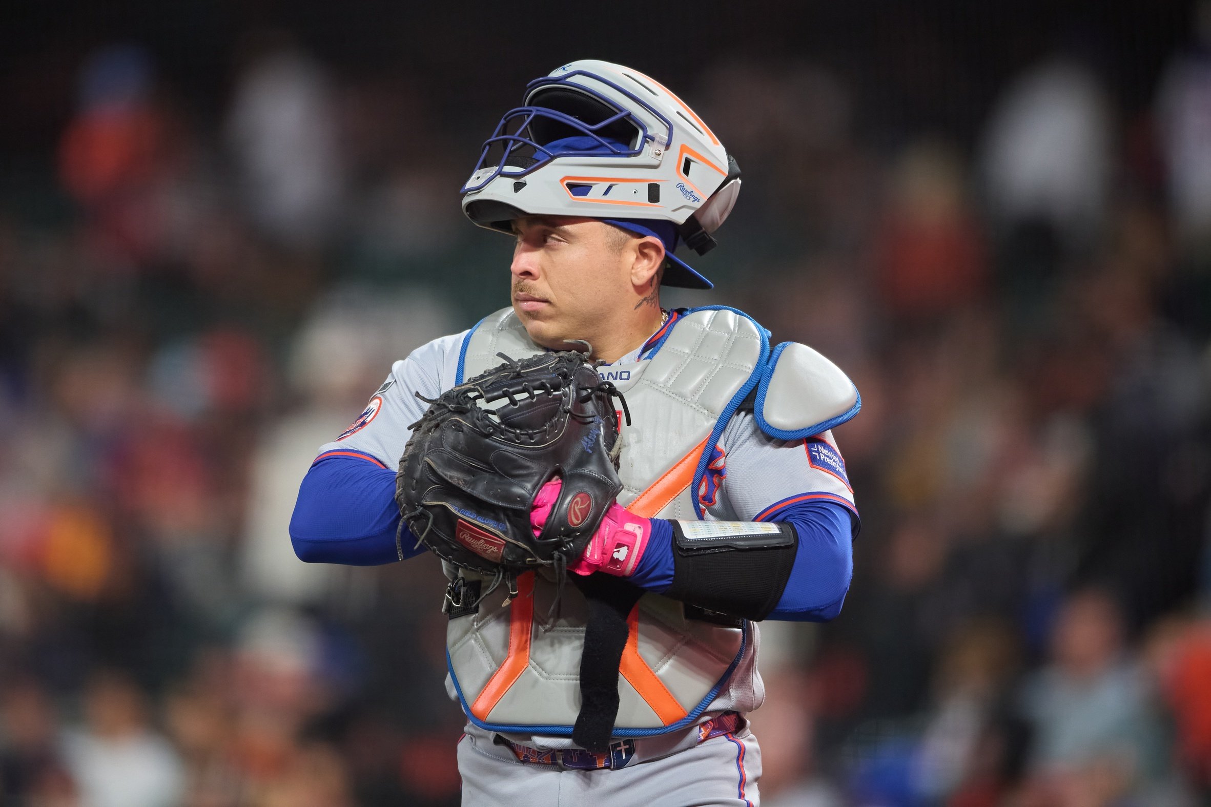 mlb picks Francisco Alvarez New York Mets predictions best bet odds