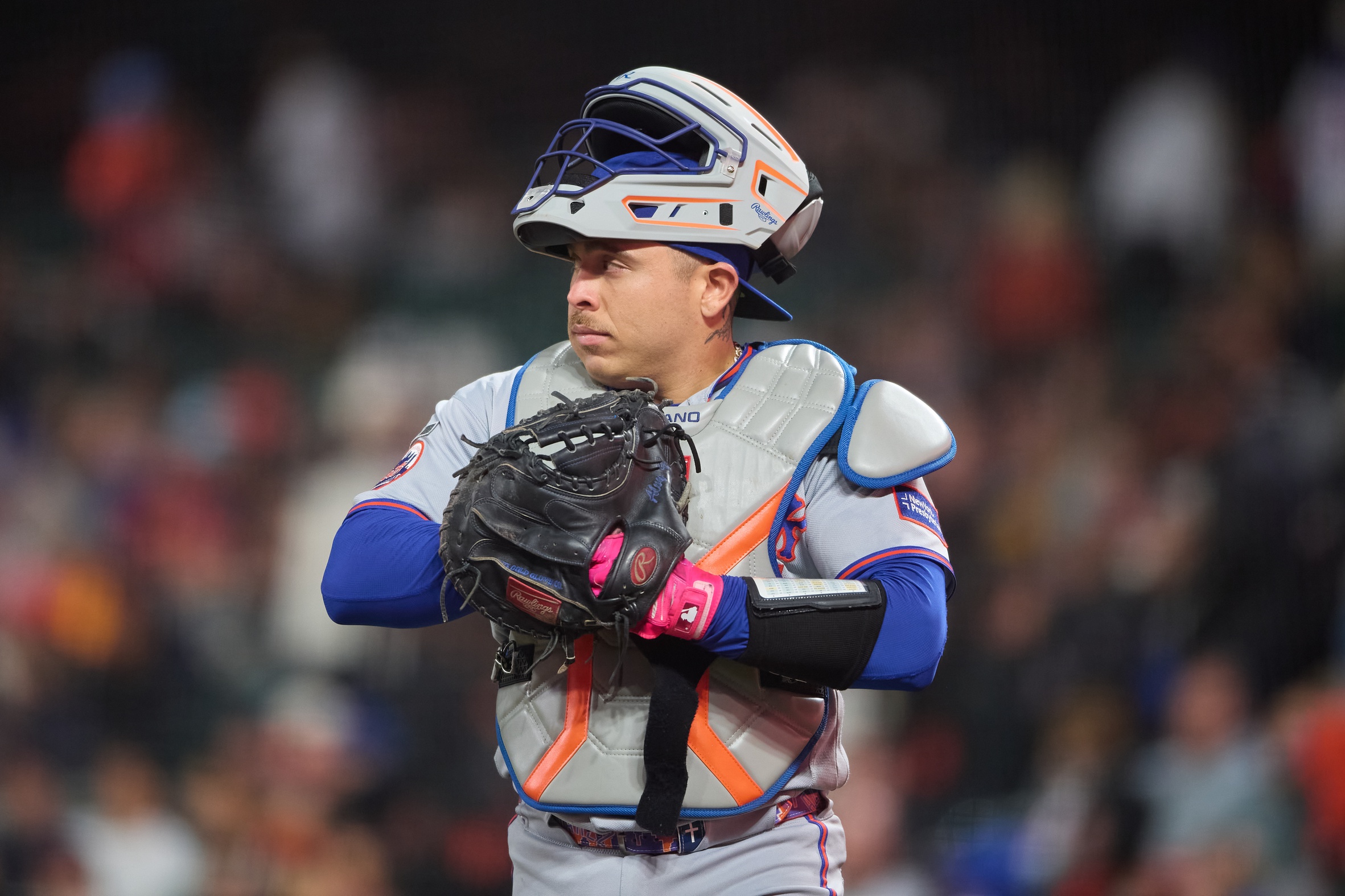 MLB Picks Francisco Alvarez New York Mets Predictions Best Bet Odds