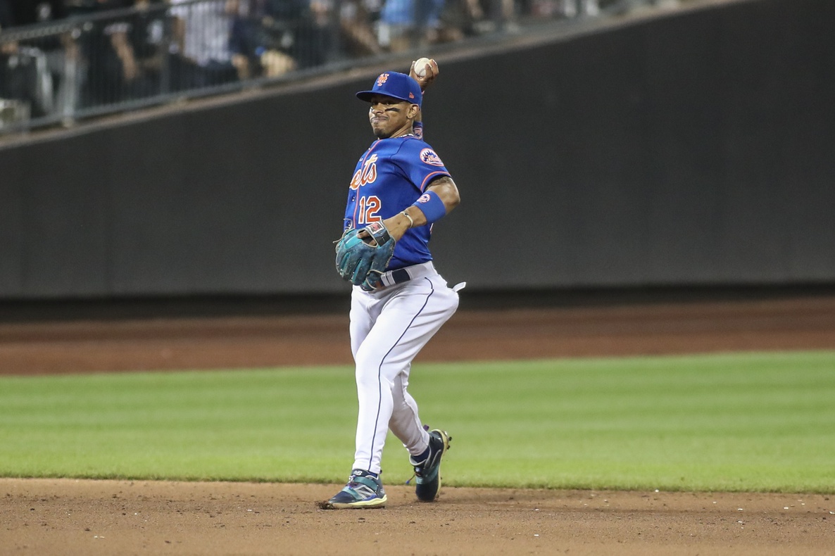 mlb picks Francisco Lindor New York Mets predictions best bet odds